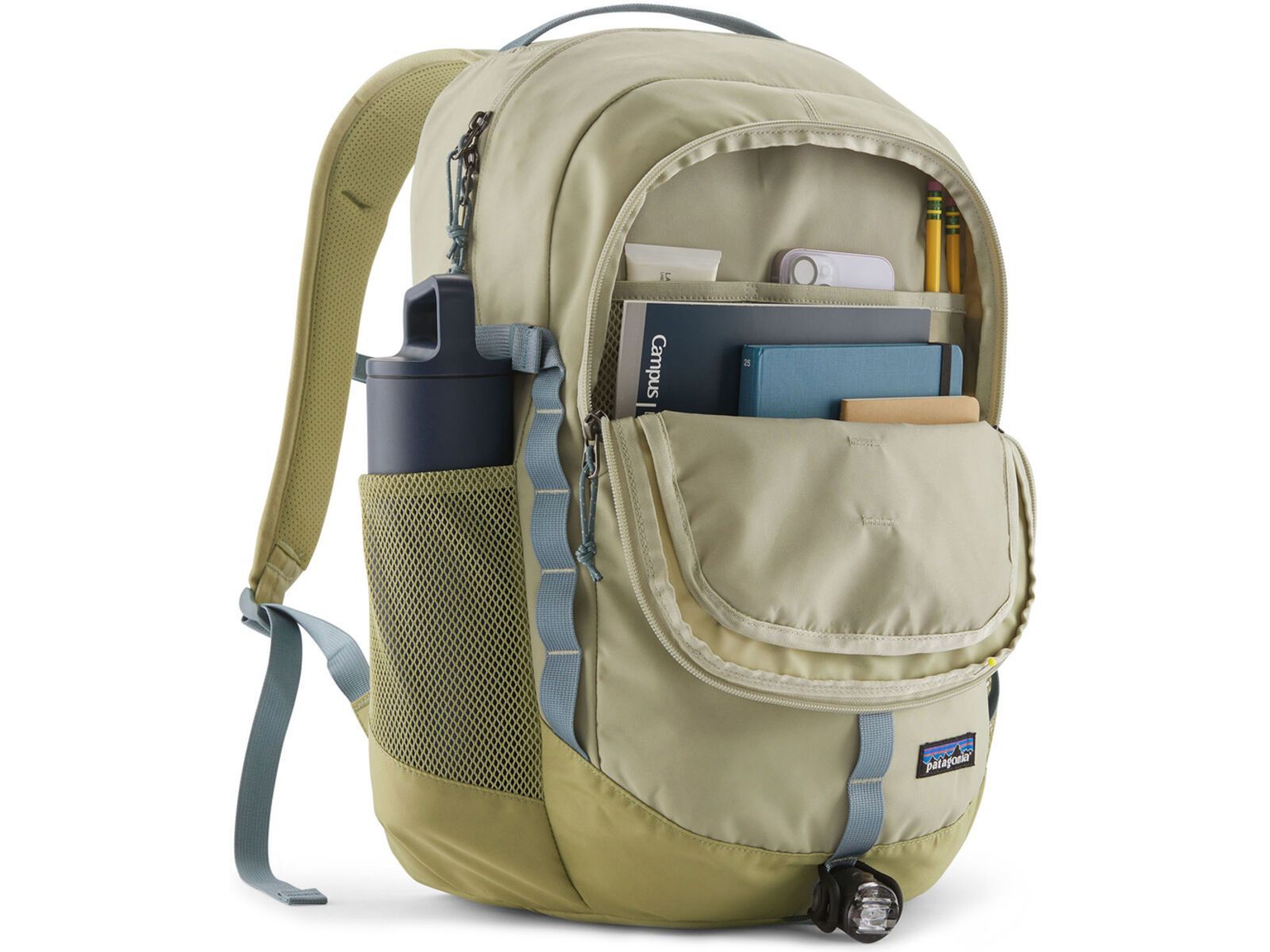 Patagonia Refugio Day Pack 26L, black | Bild 3