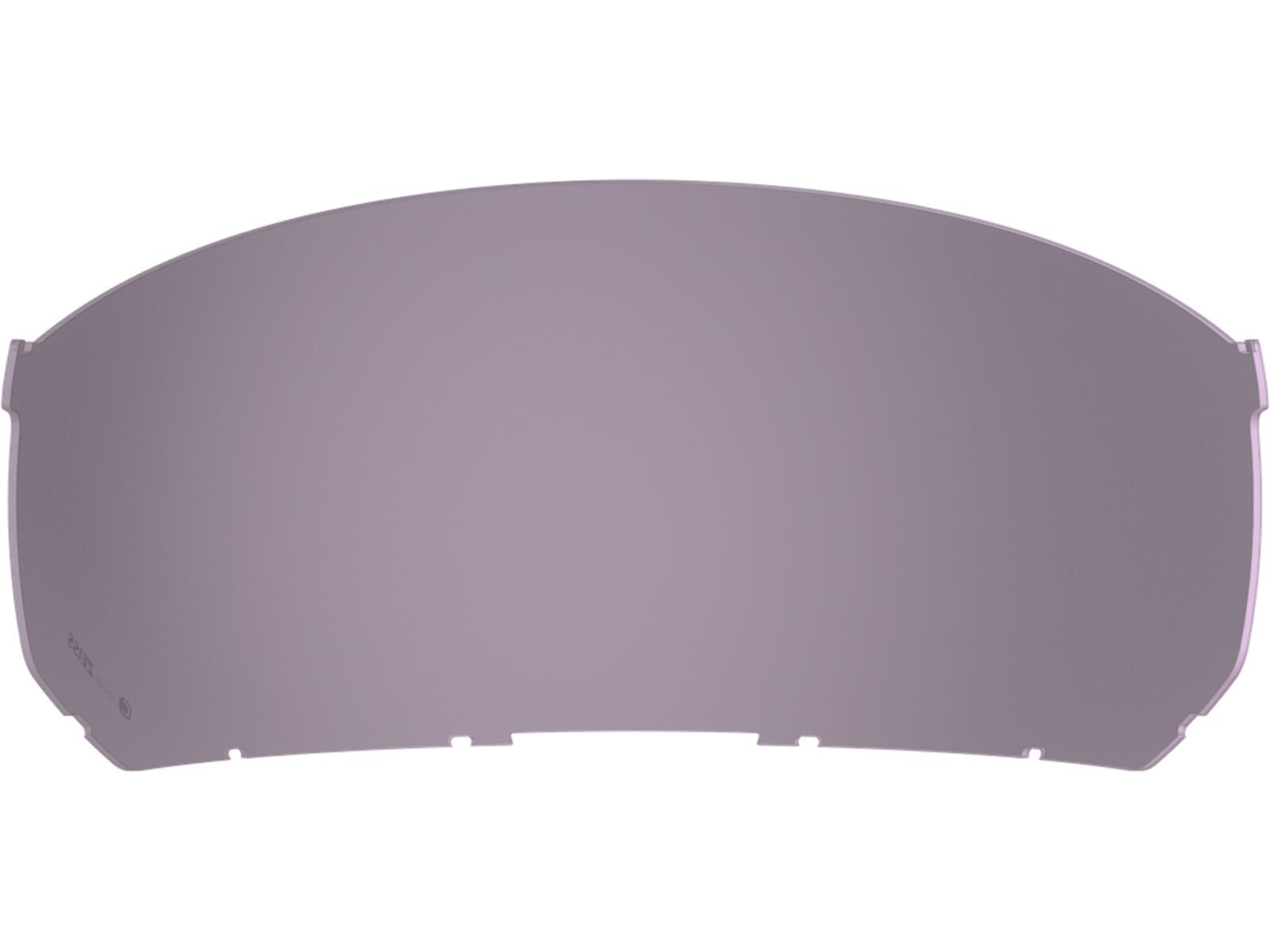 POC Levator Visor, Clarity Universal / Partly Sunny Gold | Bild 3