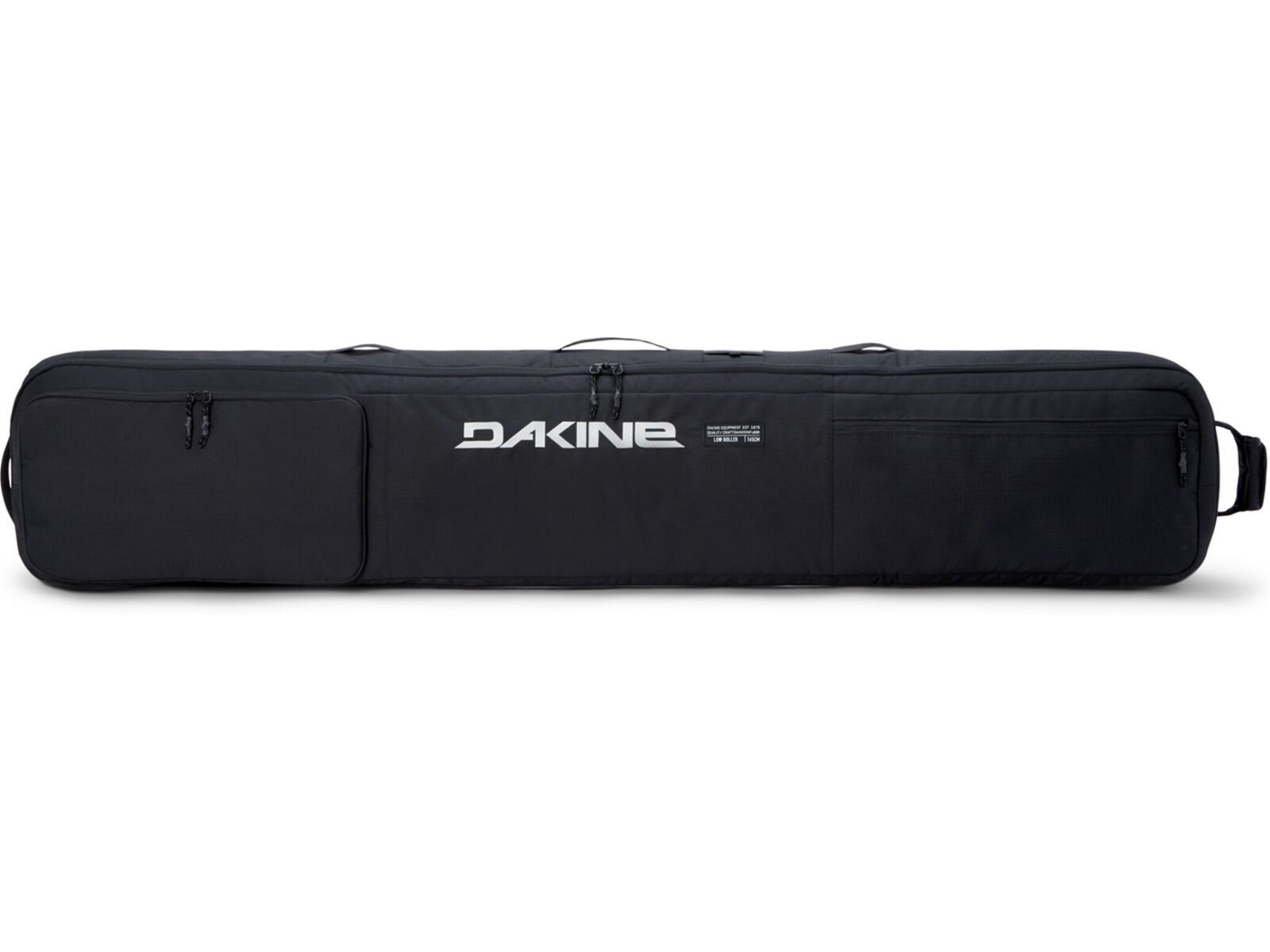 Dakine Low Roller Snowboard Bag - 165 cm, black | Bild 1