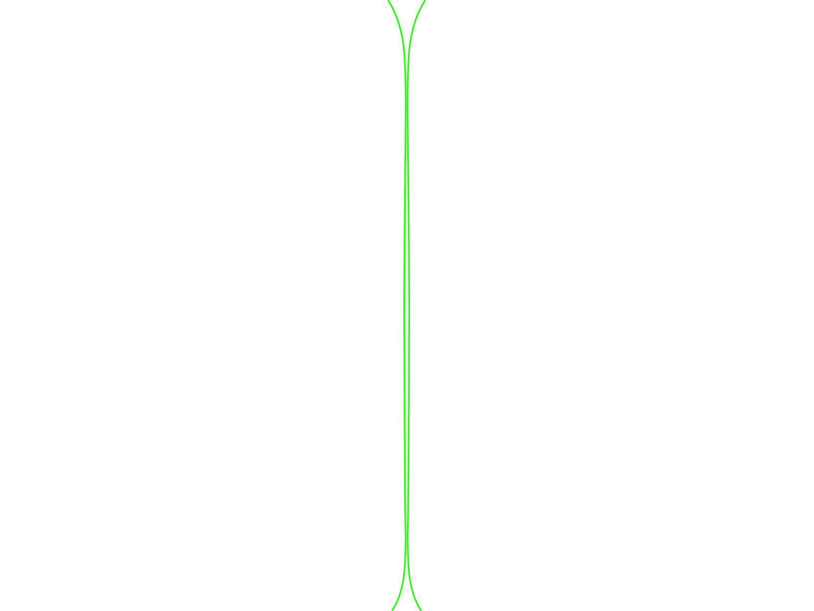 Black Crows Captis, green | Bild 3