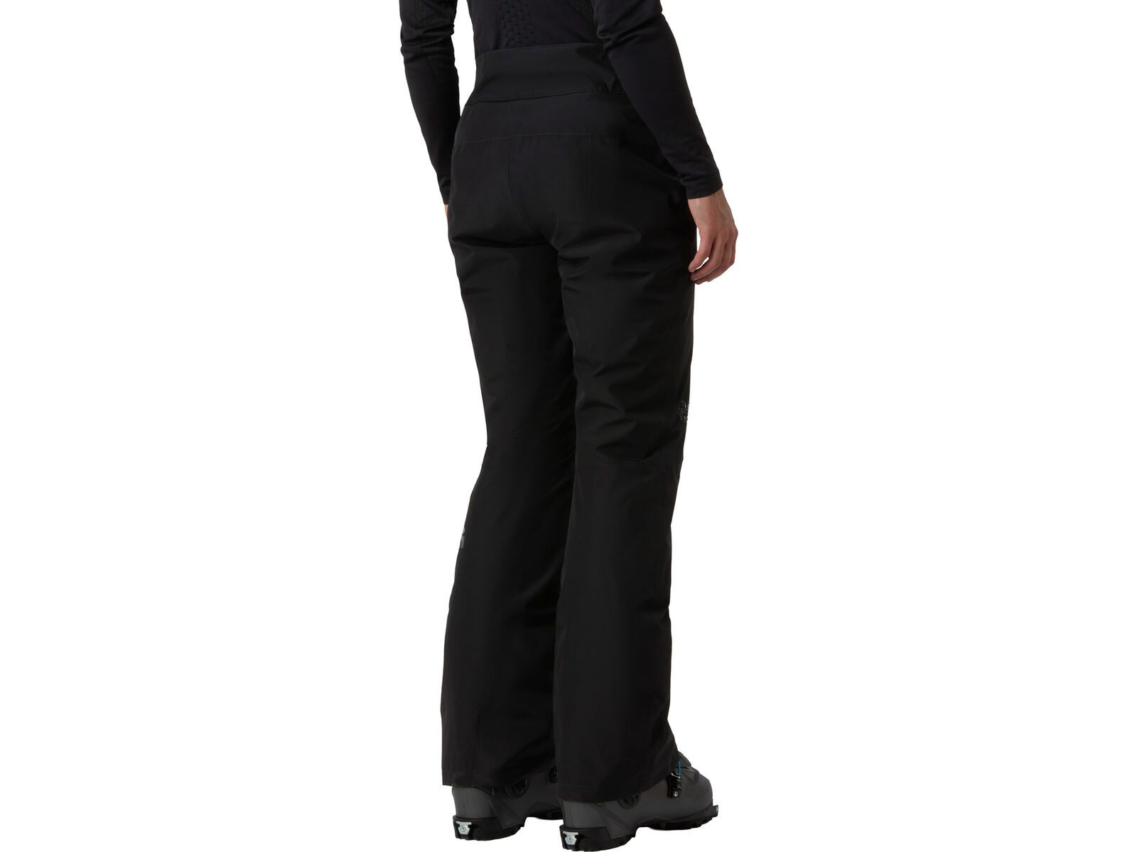 The North Face Women’s Descendit Pant, tnf black | Bild 3