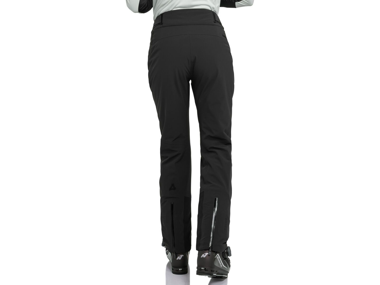 Schöffel Pants Style Skayra WMS, schwarz | Bild 4
