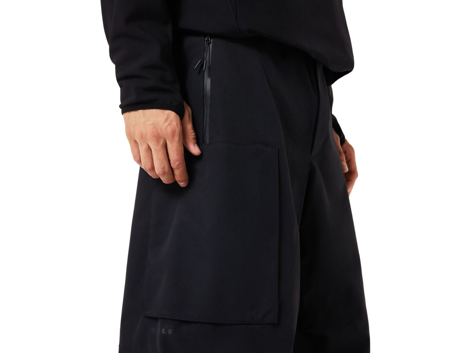 Oakley Channel Cargo Pant, blackout | Bild 4