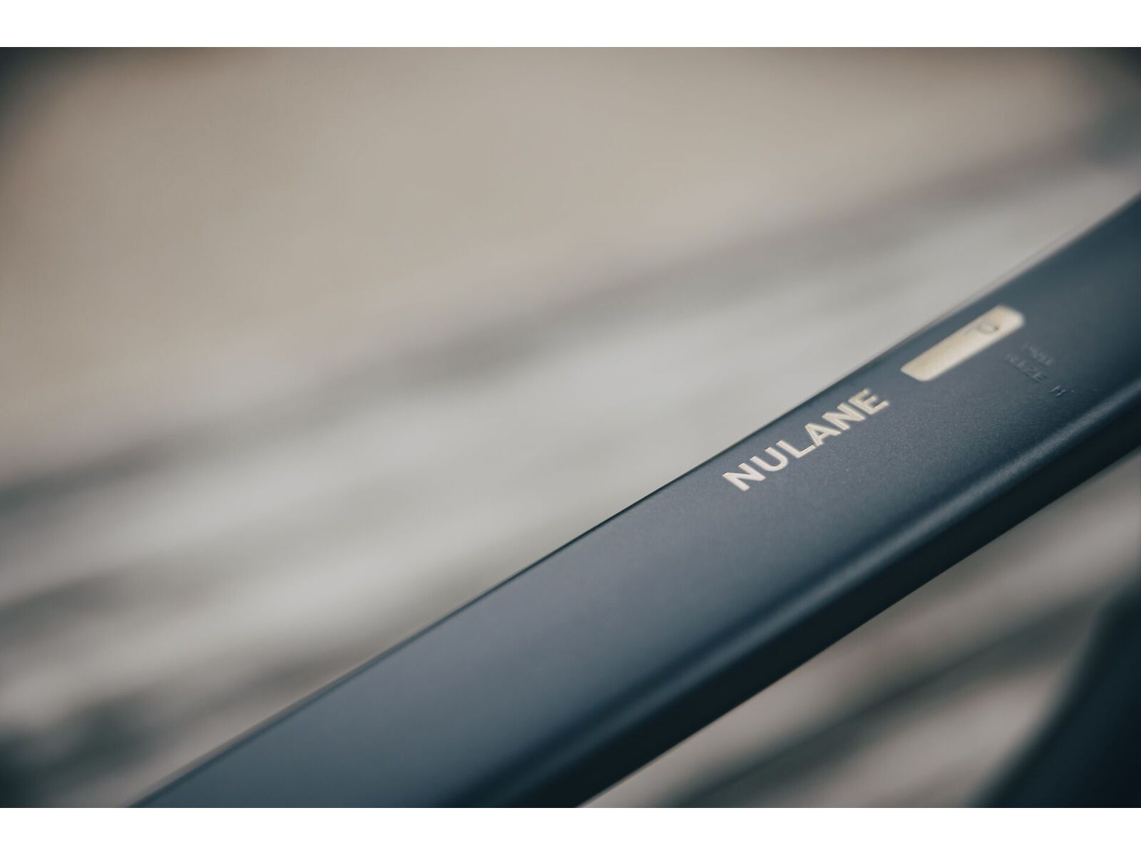 Cube Nulane Pro, grey´n´chrome | Bild 8