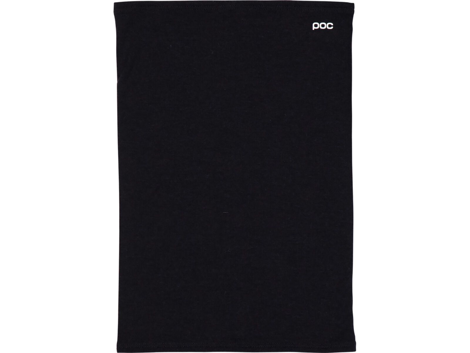 POC Layer Merino Buff, uranium black | Bild 1