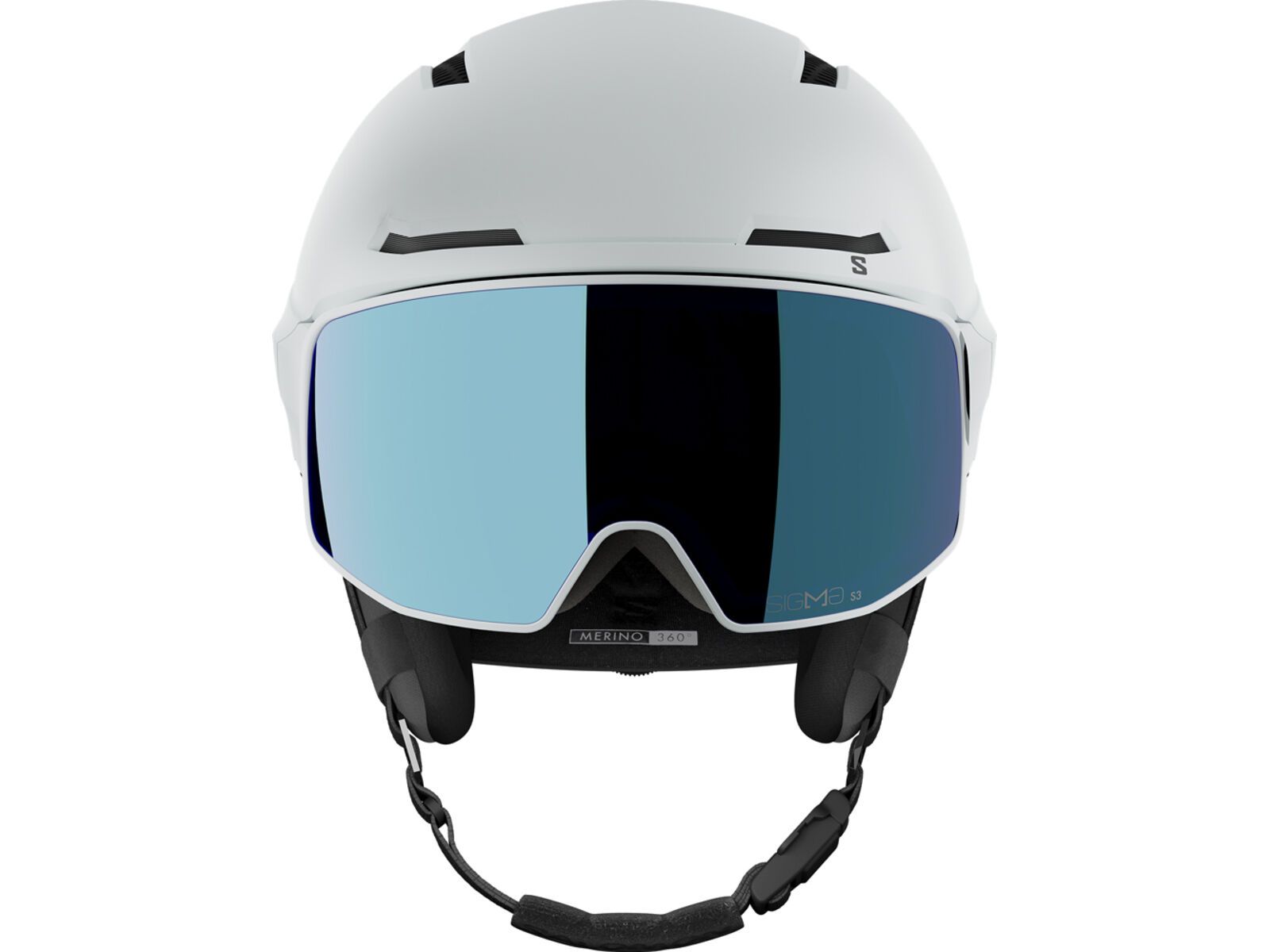 Salomon Driver Prime MIPS, Sigma Plus Sky Blue / ice flow | Bild 4