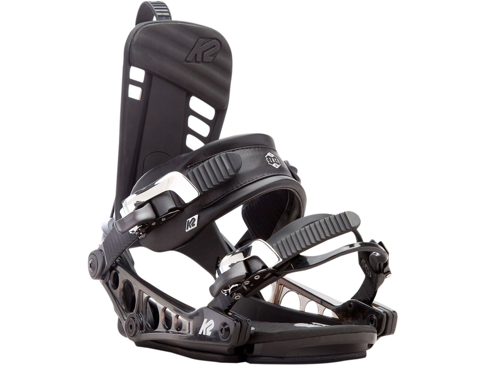 Set: Arbor Westmark Rocker 2017 + K2 Cinch CTX (1728771S) | Bild 3