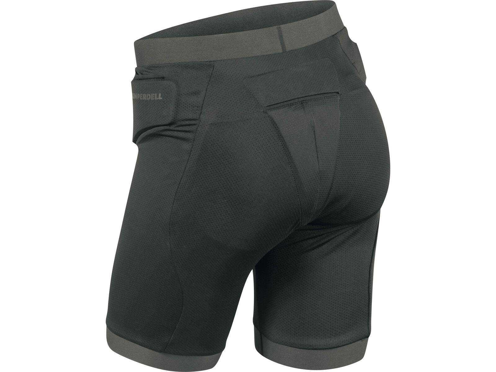 Komperdell Pro Short, black/grey | Bild 2