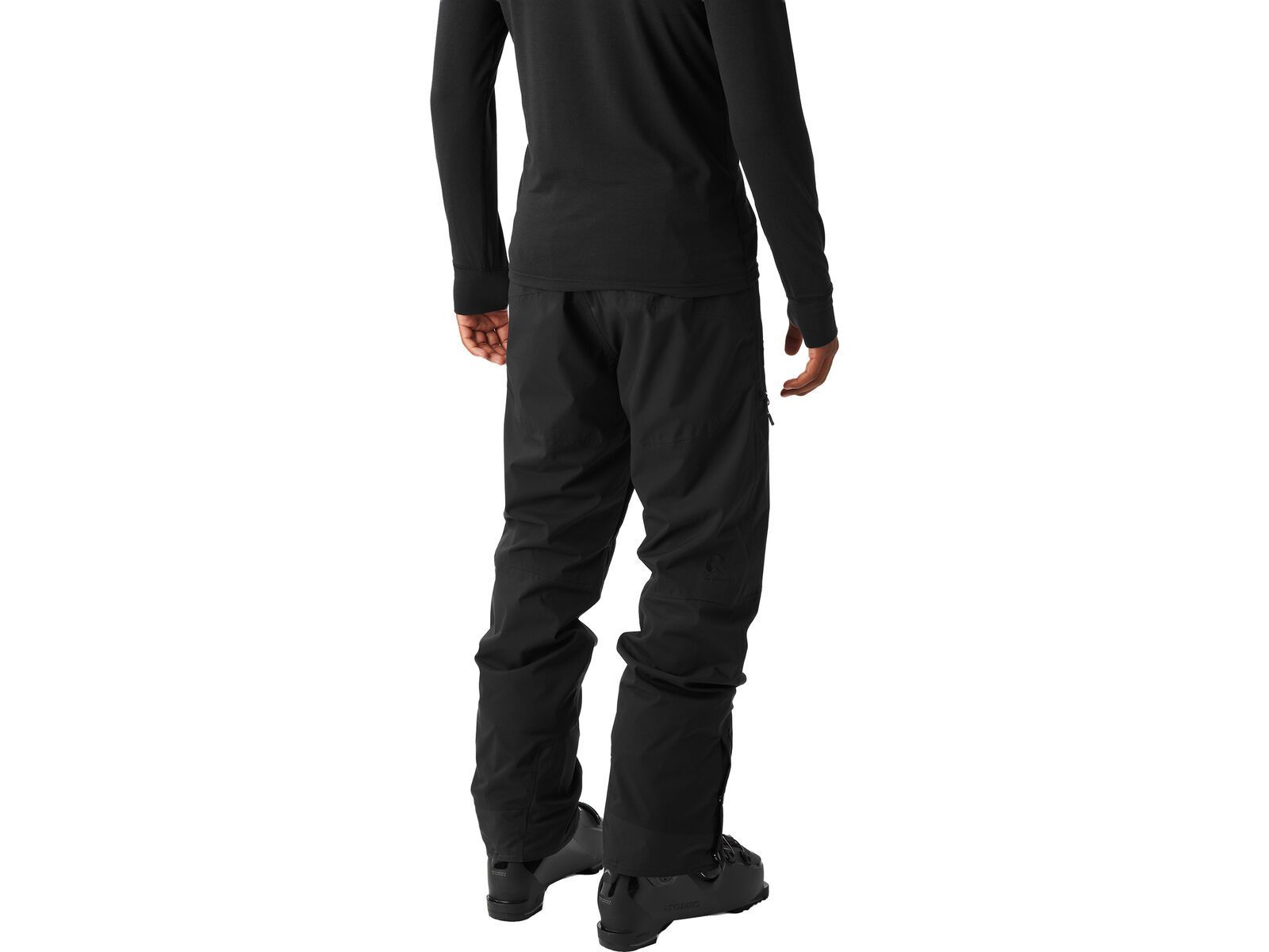 Picture Naikoon Pants, black | Bild 6