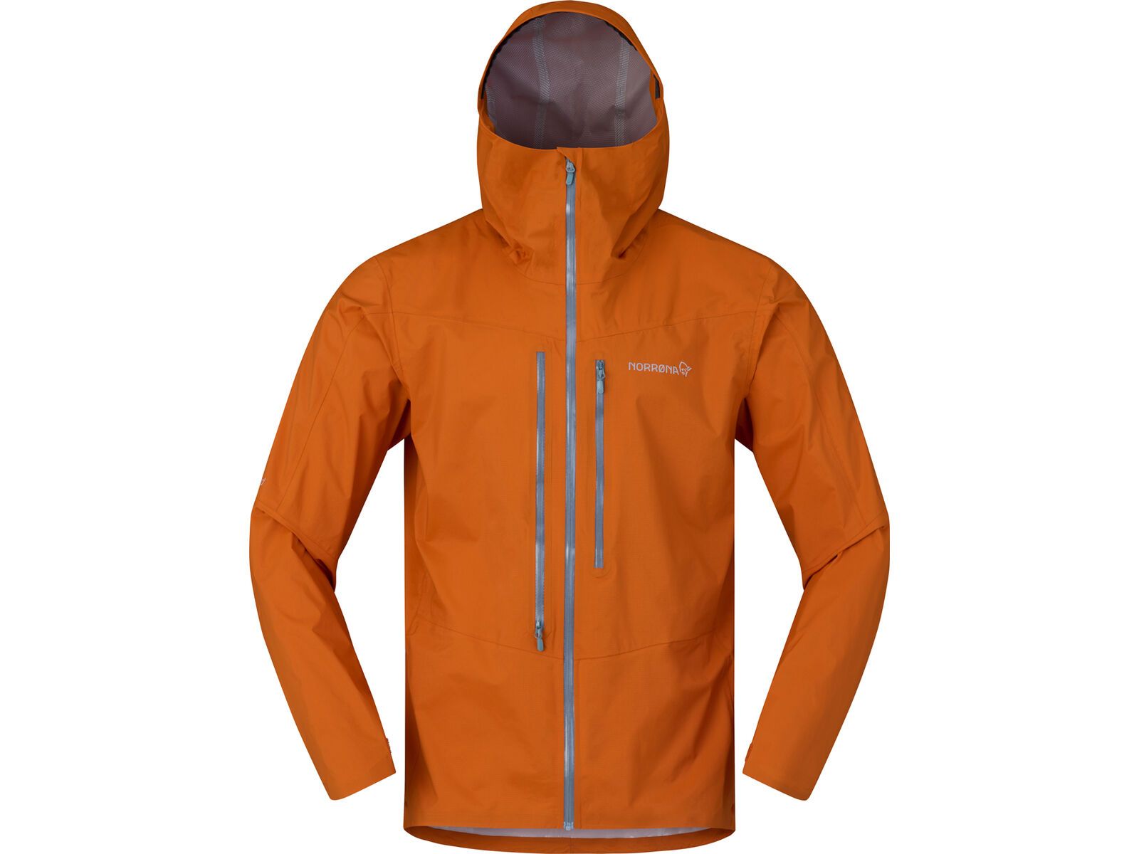 Norrona falketind dri1 Jacket M's, gold flame | Bild 1