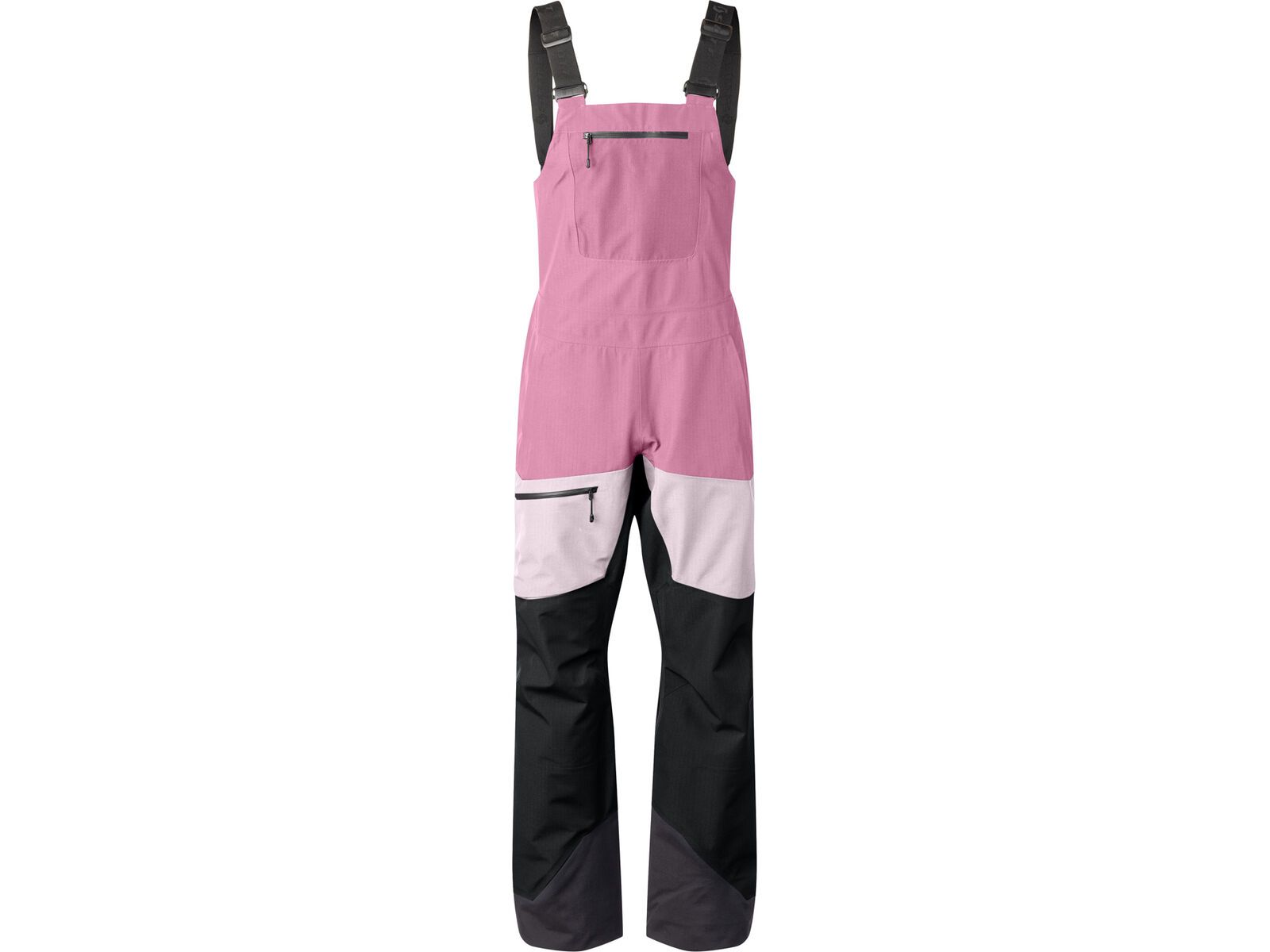 Scott Vertic Ripstop 3 Layer Women's Pants, paradise pink/black | Bild 1