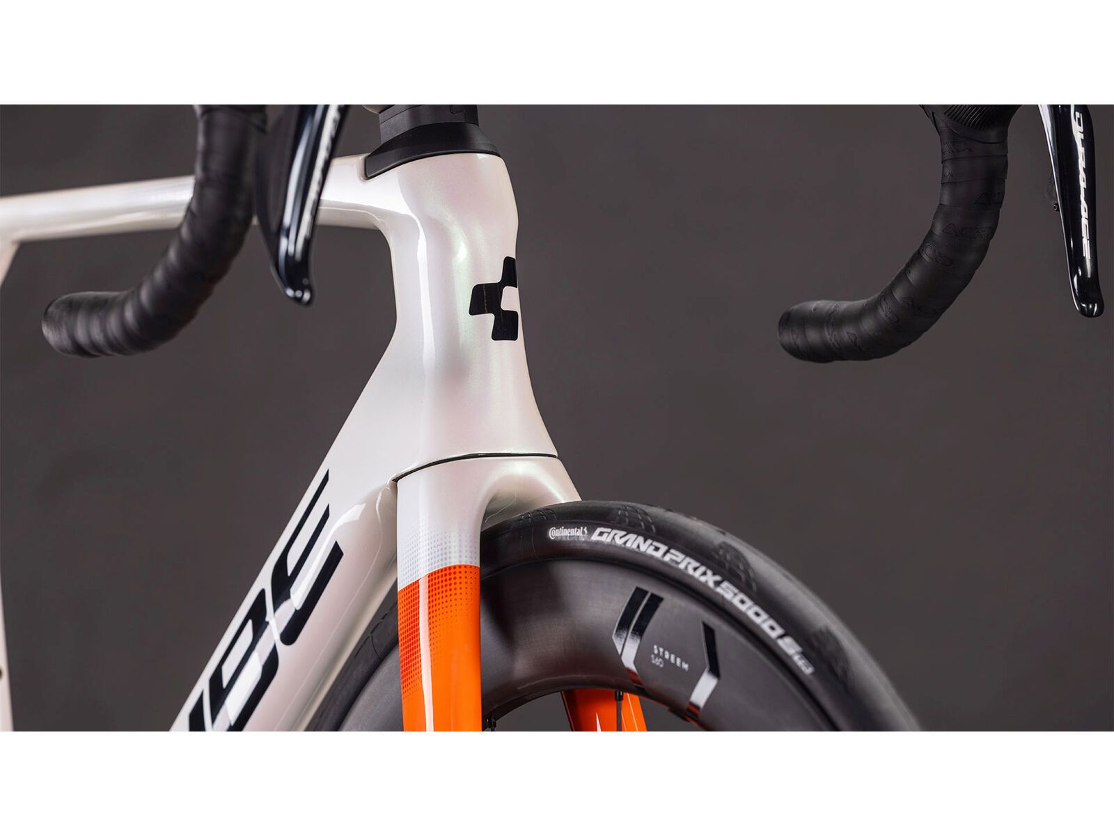Cube Litening Aero C:68X SLT, teamline | Bild 9