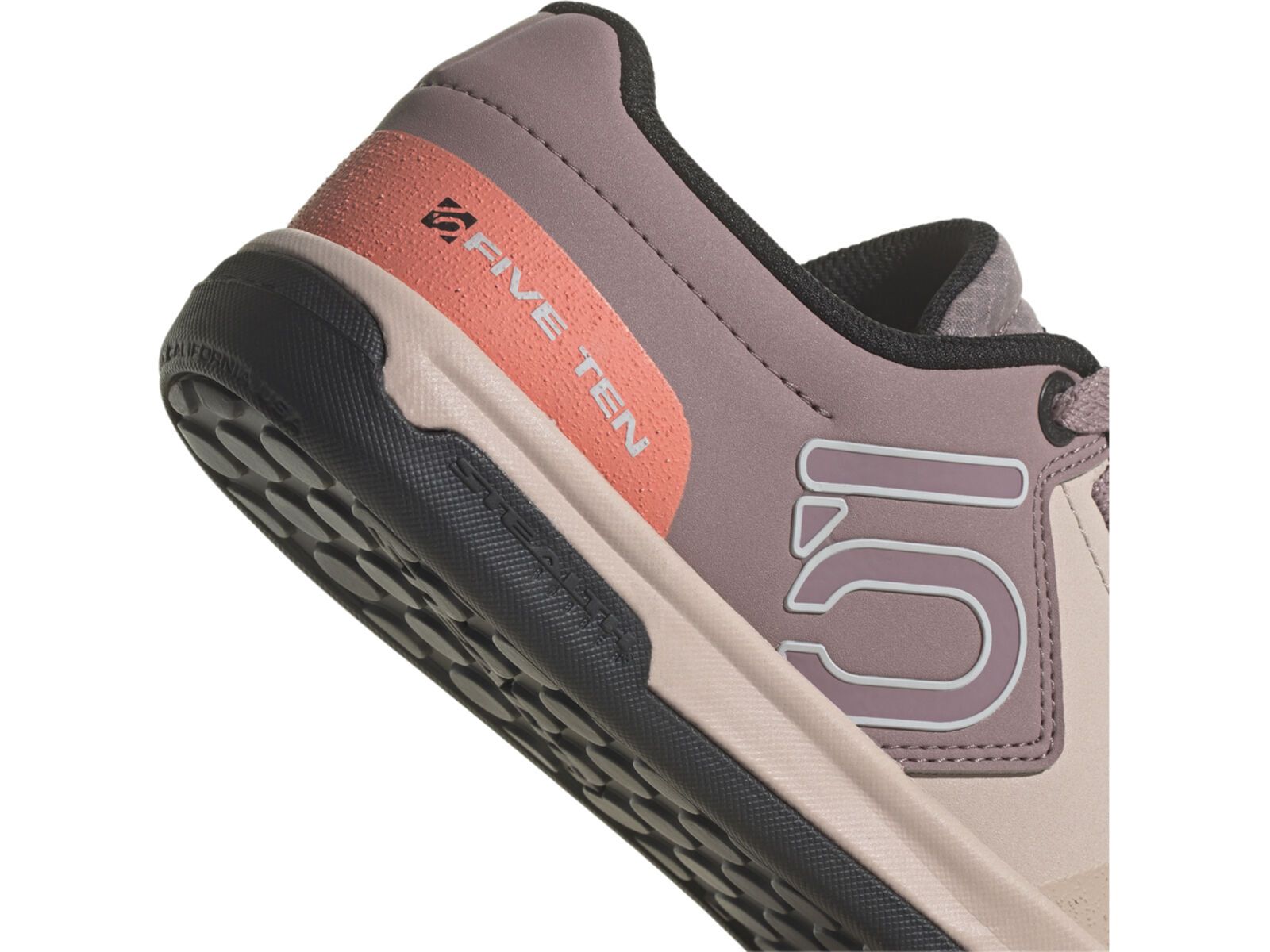 Five Ten Freerider Pro Women, wonder taupe/grey one/wonder oxide | Bild 8