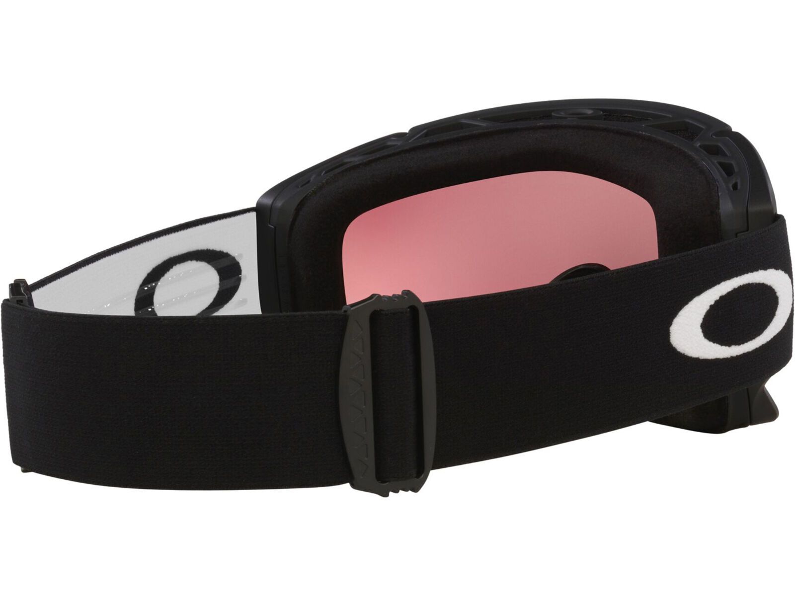 Oakley Flow Scape L, Prizm Snow Torch Iridium & Iced / matte black | Bild 9