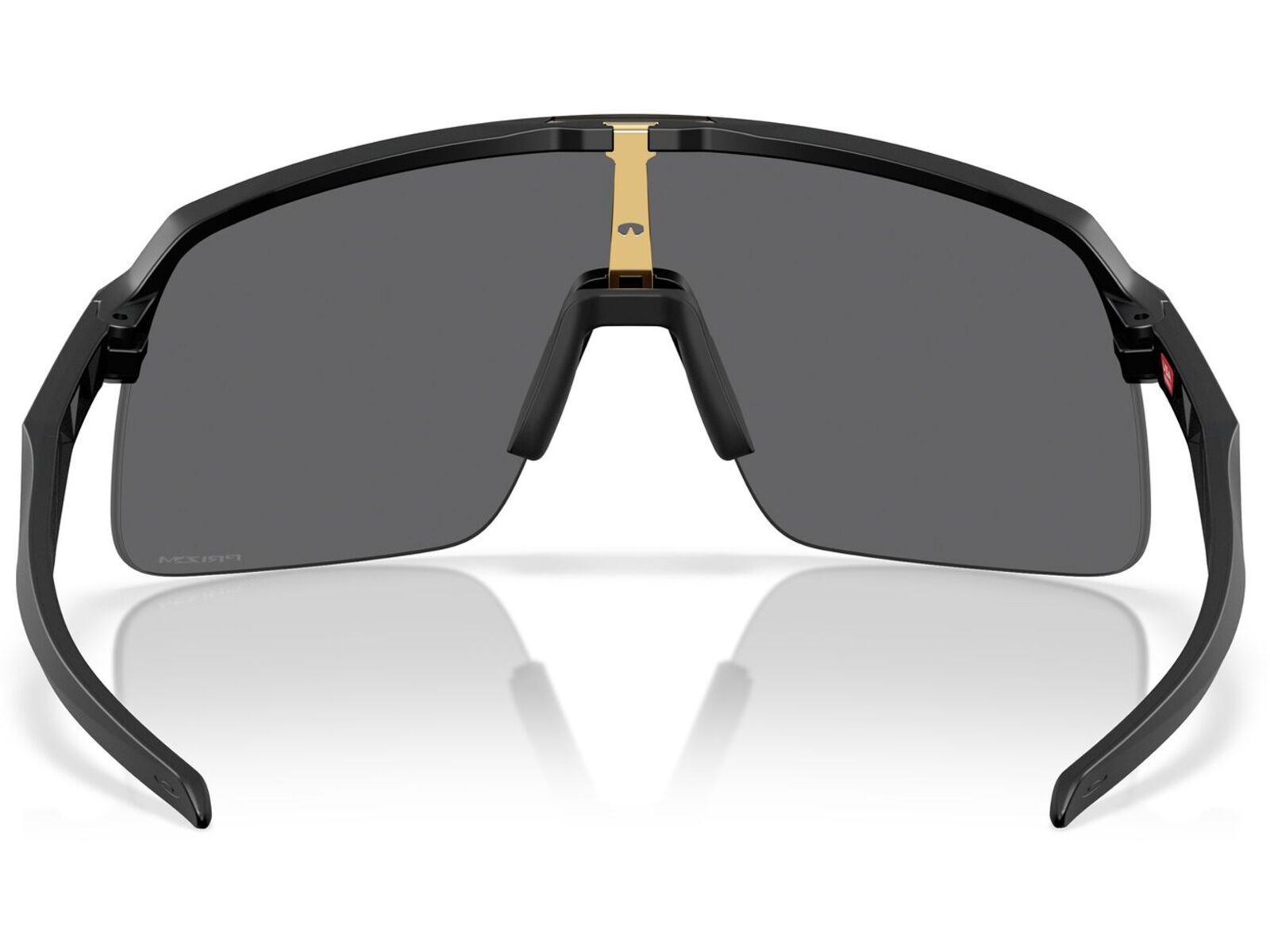 Oakley Sutro Lite, Prizm Black / matte black | Bild 6