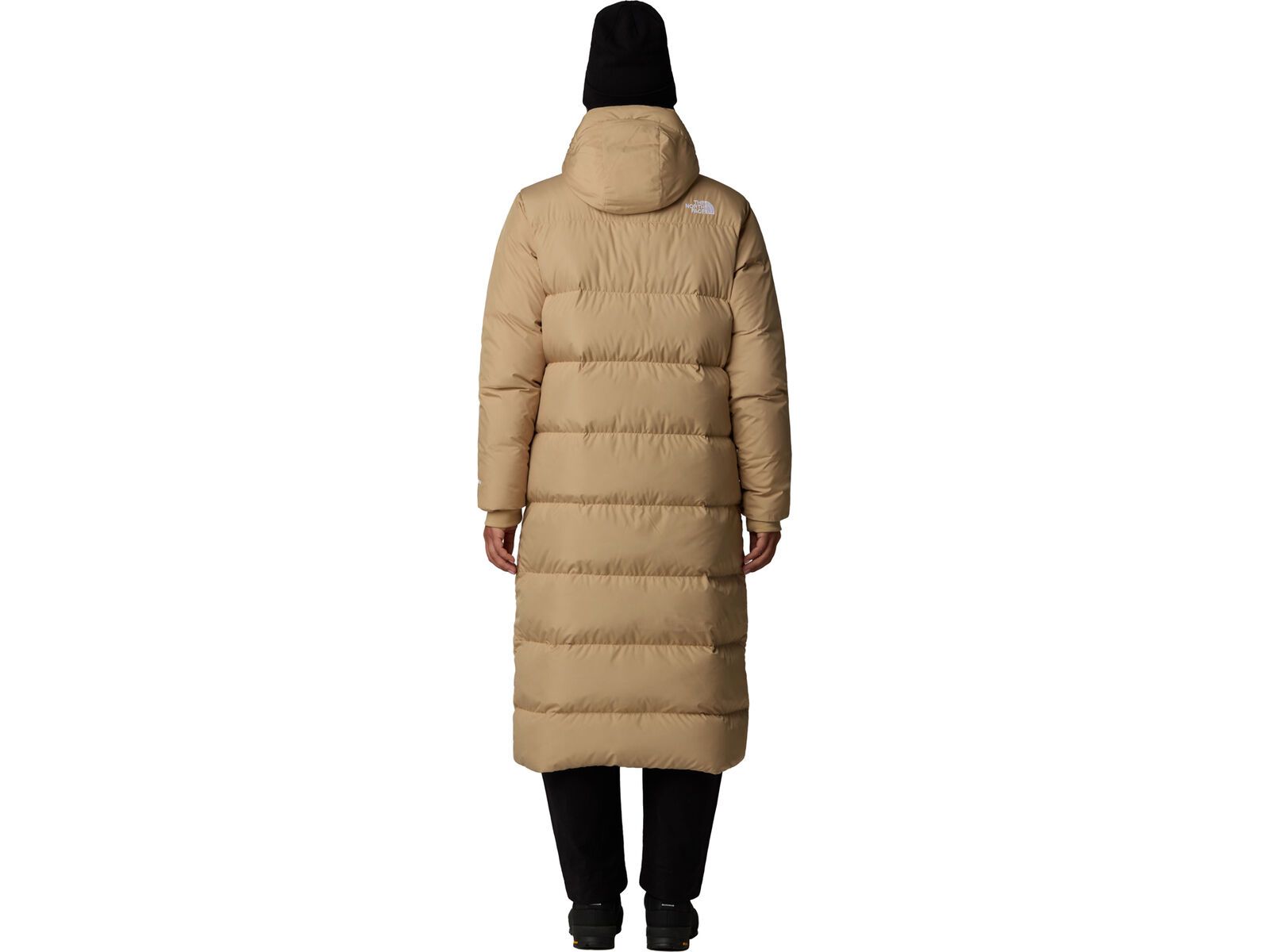 The North Face Women’s Triple C Parka, khaki stone | Bild 5