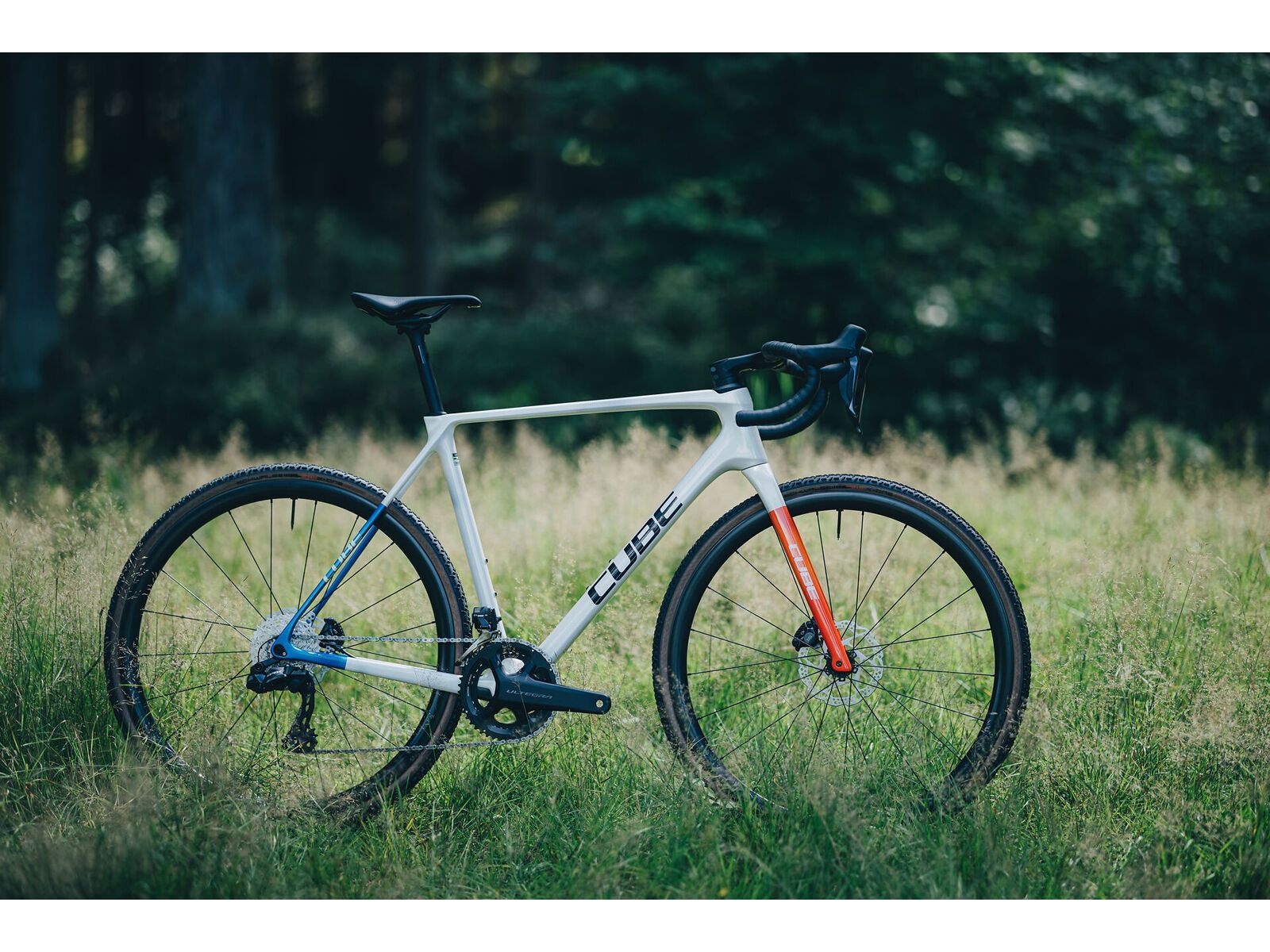 Cube Cross Race C:62 SLX, teamline | Bild 13