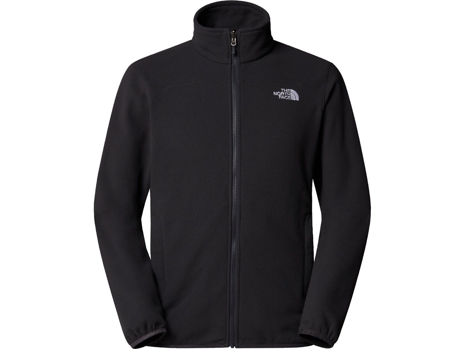 The North Face Men’s Evolve II Triclimate 3-in-1 Jacket, burnt umber/asphalt grey | Bild 4