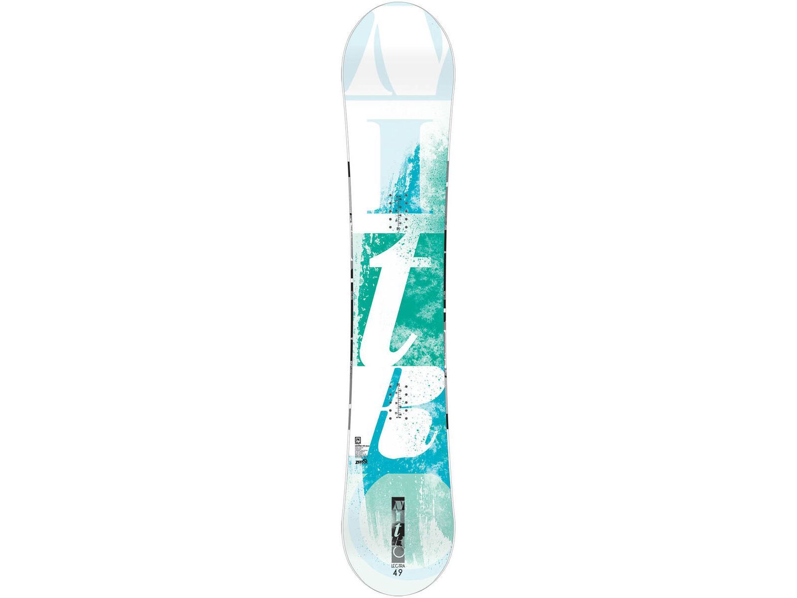 Set: Nitro Lectra Bold 2015 +  Lynx (476826S) | Bild 2