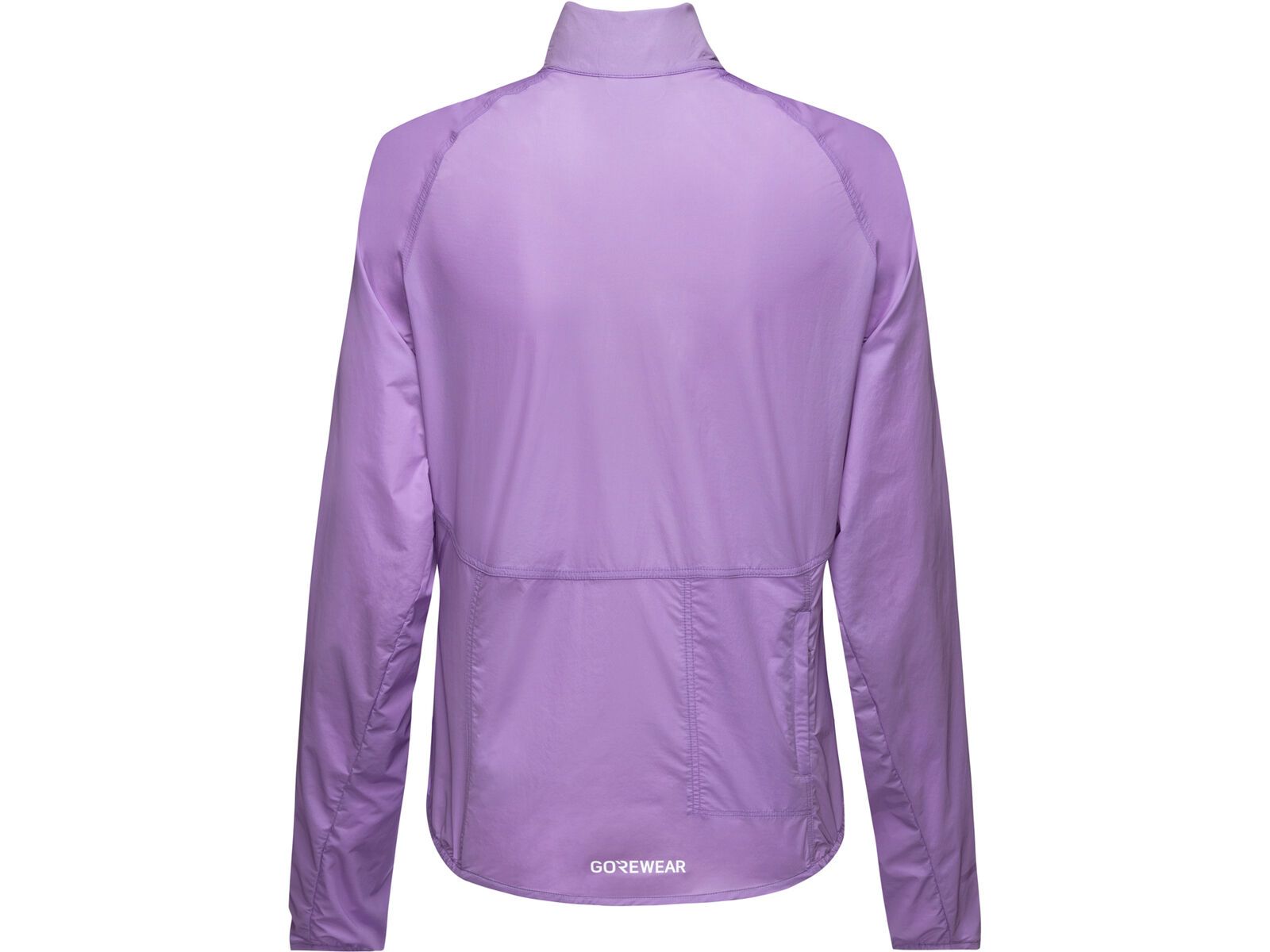 Gore Wear Spinshift Windbreaker Damen, scrub purple | Bild 3