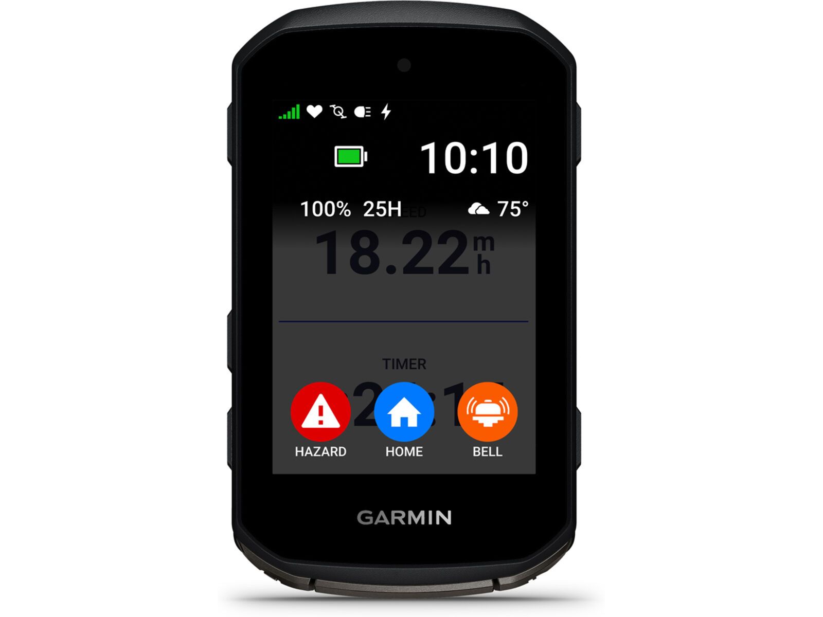 Garmin Edge 850 | Bild 3