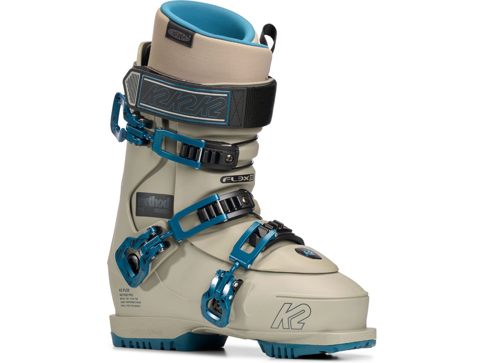 K2 Method Pro | Bild 1