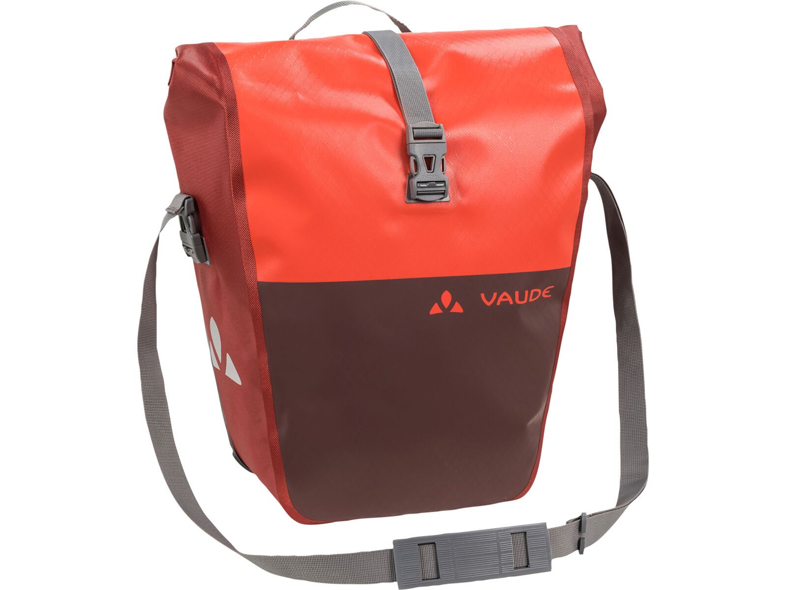 Vaude Aqua Back Color (Paar), lava | Bild 1