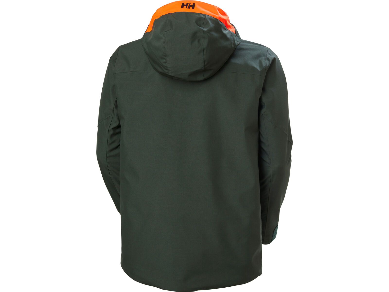 Helly Hansen Garibaldi 2.0 Jacket, dark jungle | Bild 2
