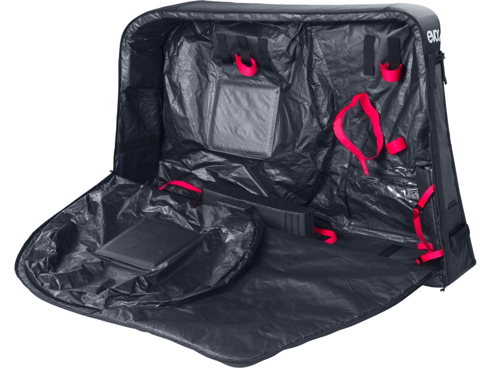 Evoc Bike Bag, black | Bild 6