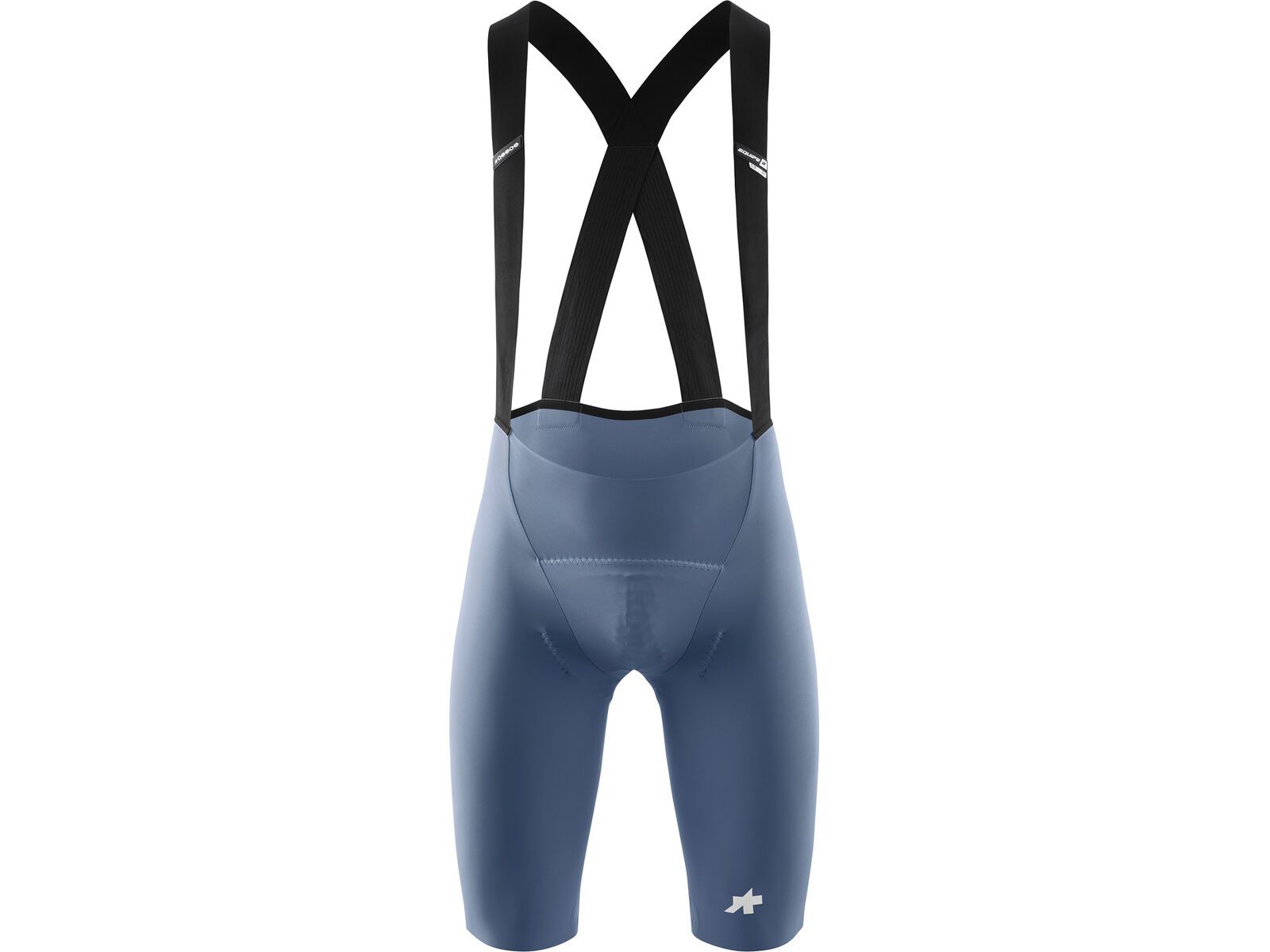 Assos Equipe R Bib Shorts S11, secret blue | Bild 1