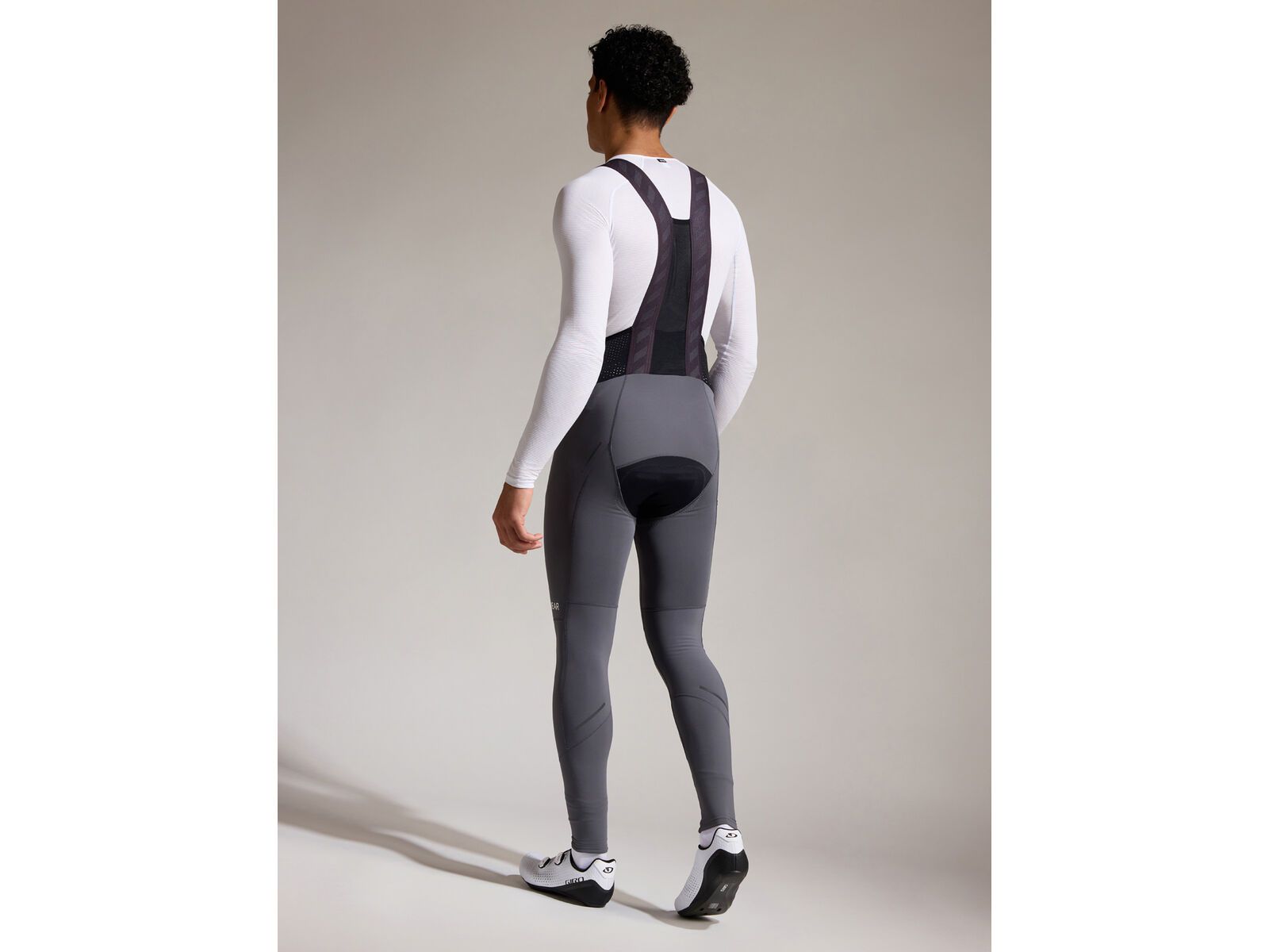 GOREWEAR Spinshift Thermo Trägerhose+ Herren, lab graphite | Bild 6