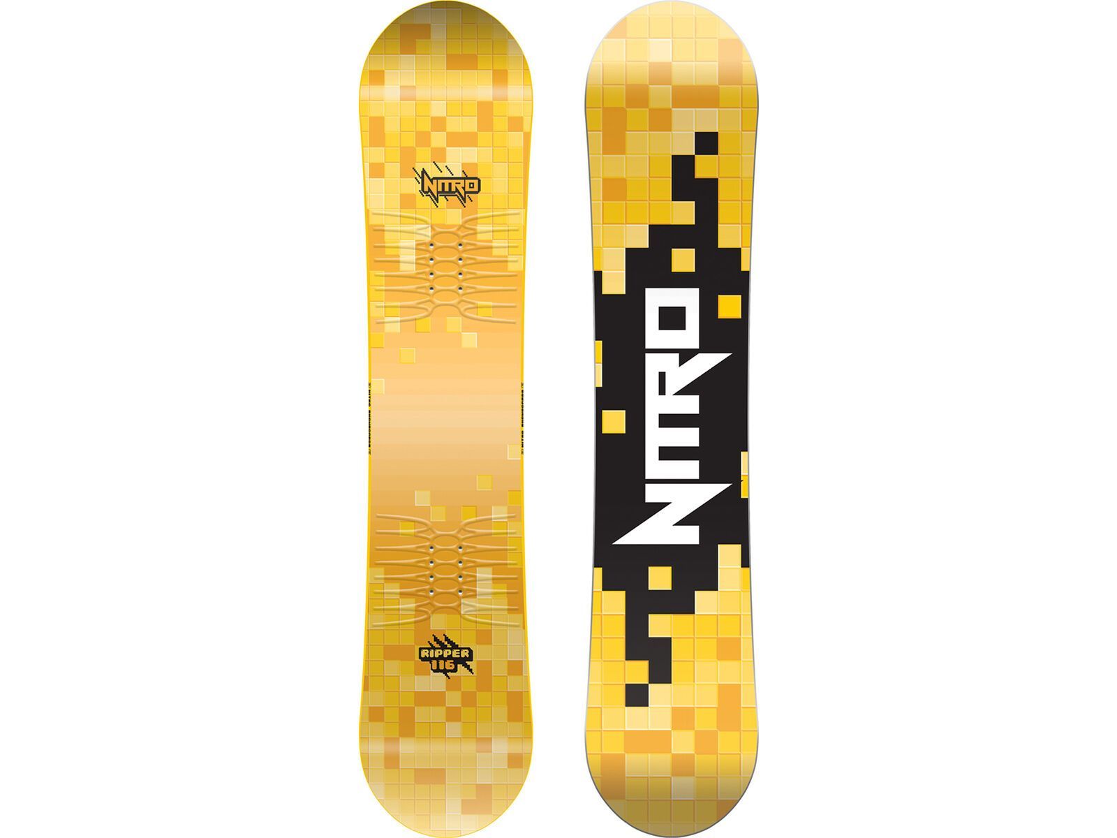 Set: Nitro Ripper 2019 +  Charger Mini (2179830S) | Bild 2