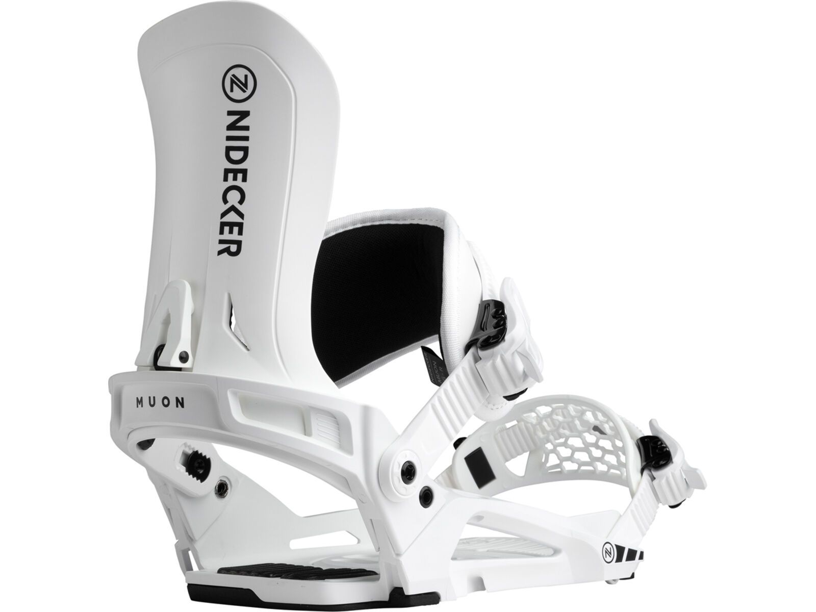 Nidecker Muon, white | Bild 1