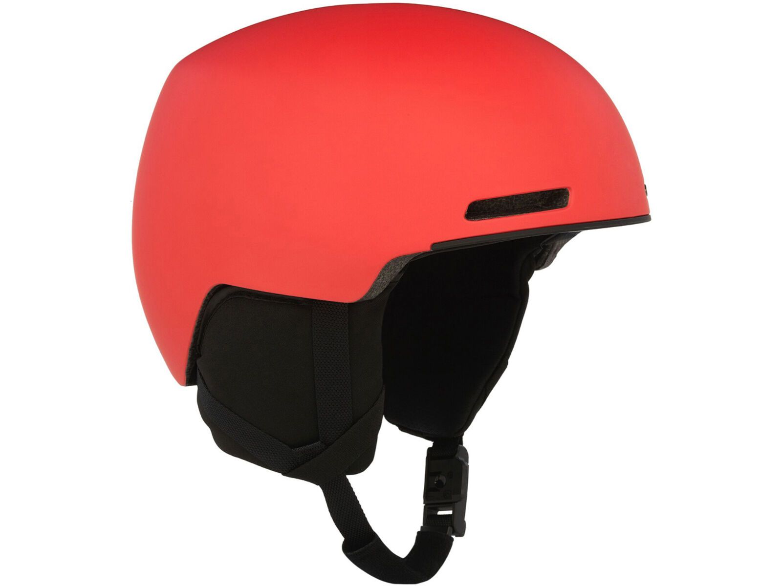 Oakley Mod1 MIPS Youth, matte hibiscus red | Bild 11