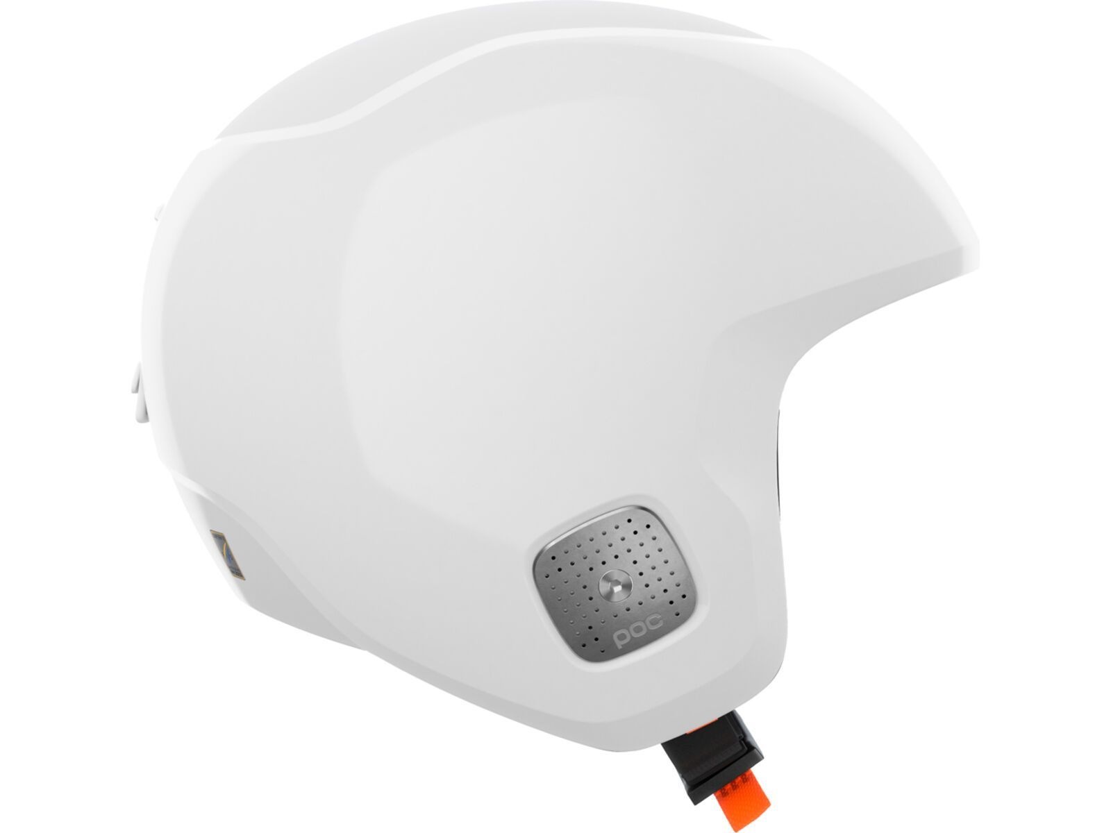 POC Skull Dura Comp MIPS, hydrogen white | Bild 4