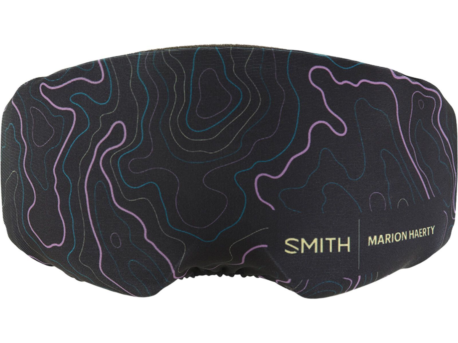 Smith 4D Mag, ChromaPop Sun Black / Marion Haerty AC | Bild 8