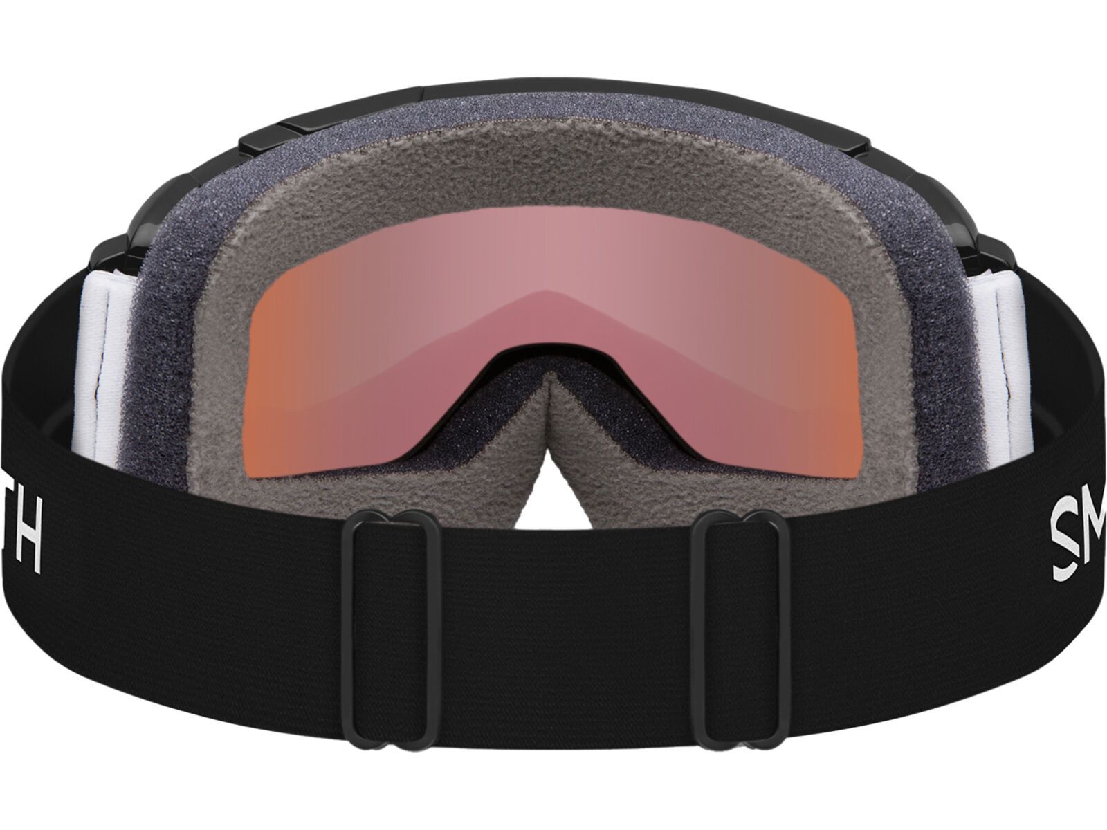 Smith Grom, ChromaPop Everyday Green Mirror / black | Bild 4