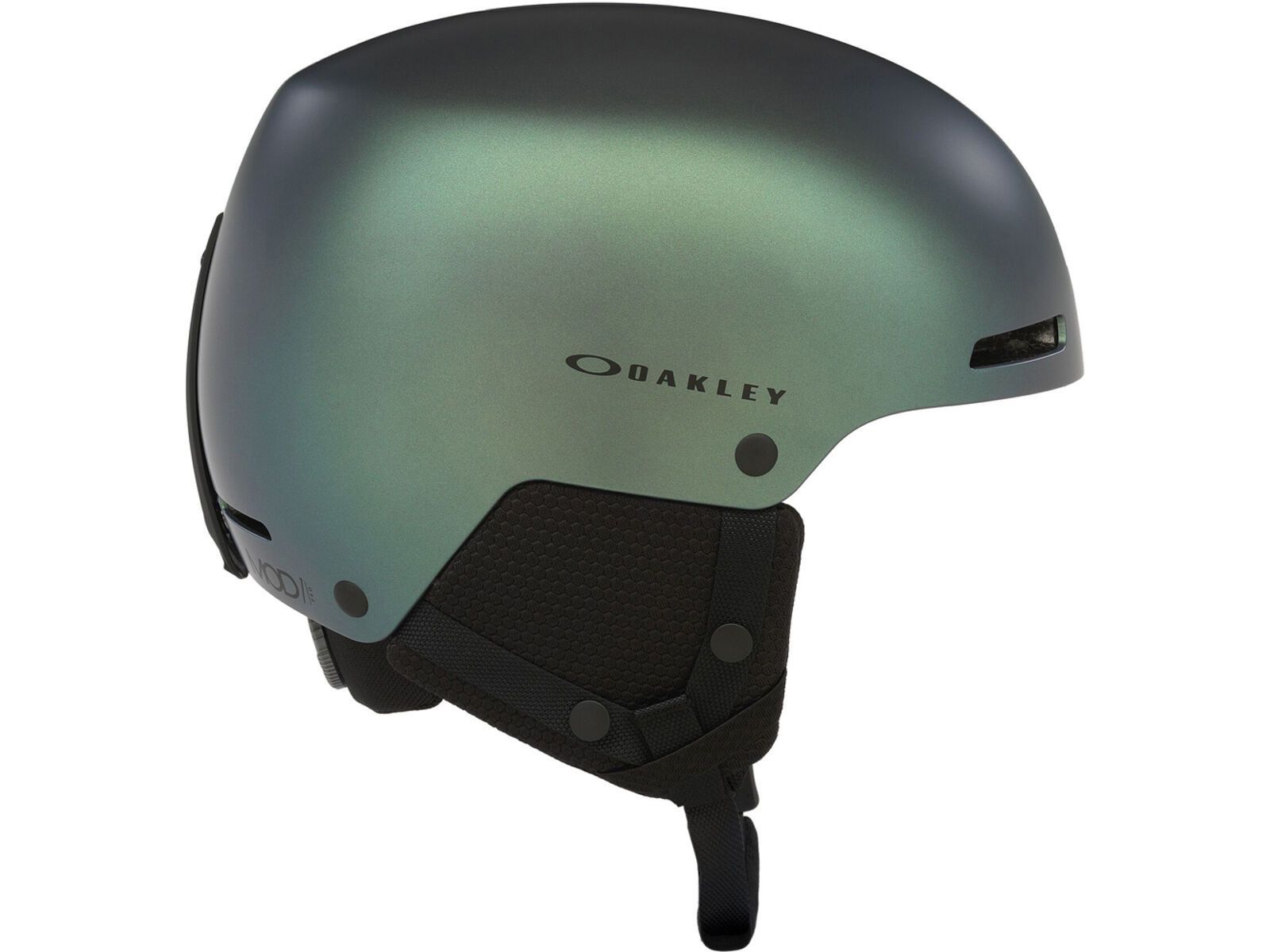 Oakley Mod1 Pro Colorshift, matte pacific | Bild 10