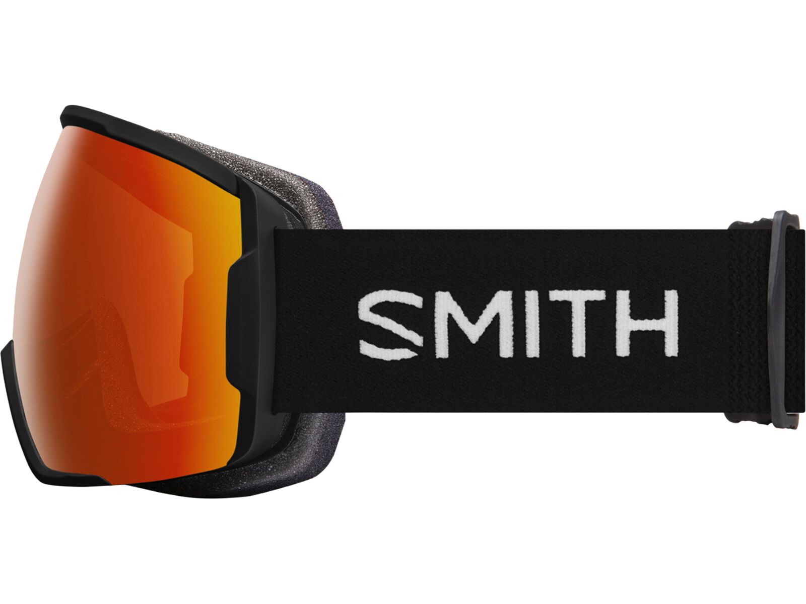 Smith Proxy, ChromaPop Everyday Red Mirror / black | Bild 3
