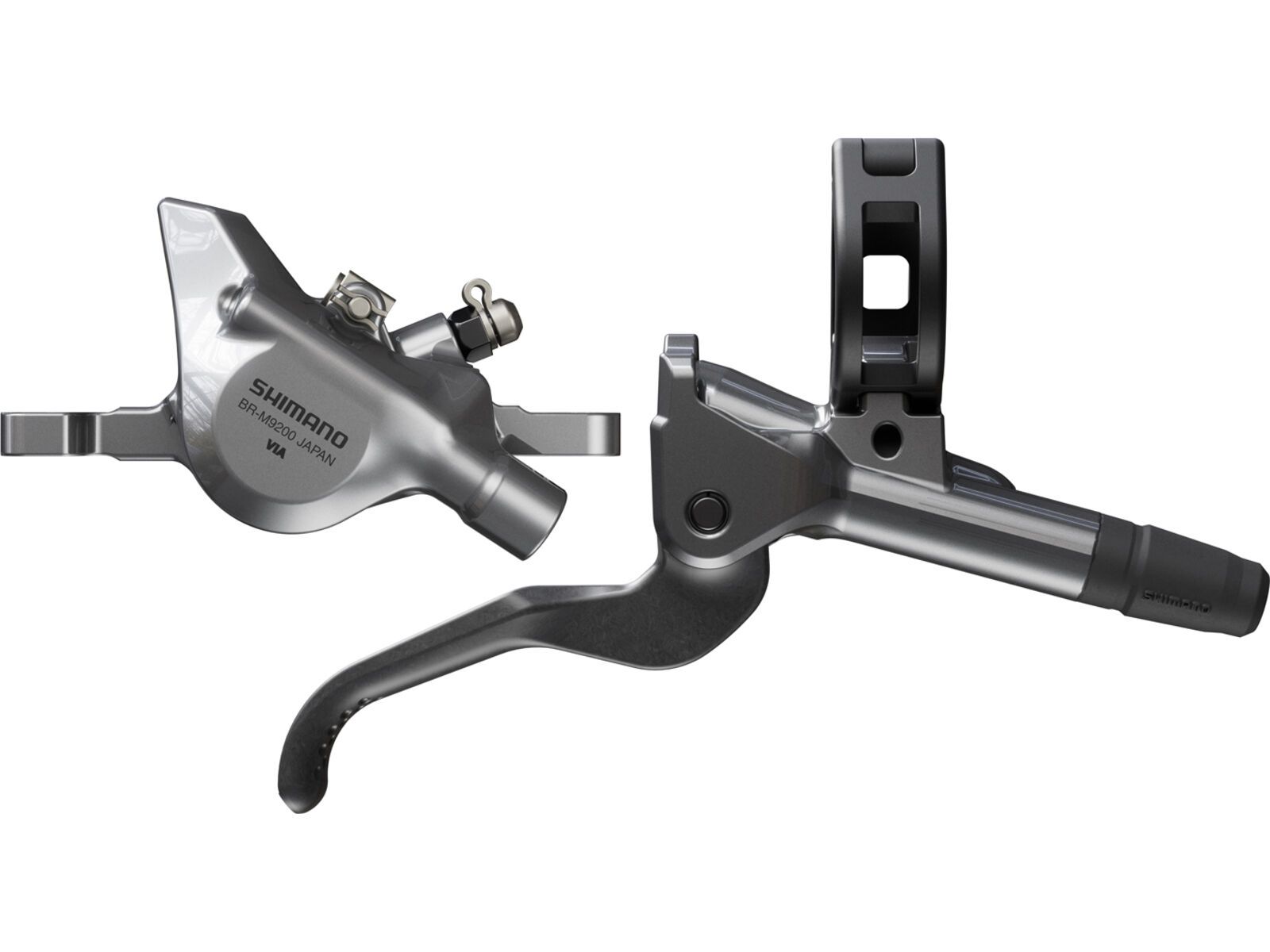 Shimano XTR BL-M9200 + BR-M9200 2-Kolben - HR | Bild 1