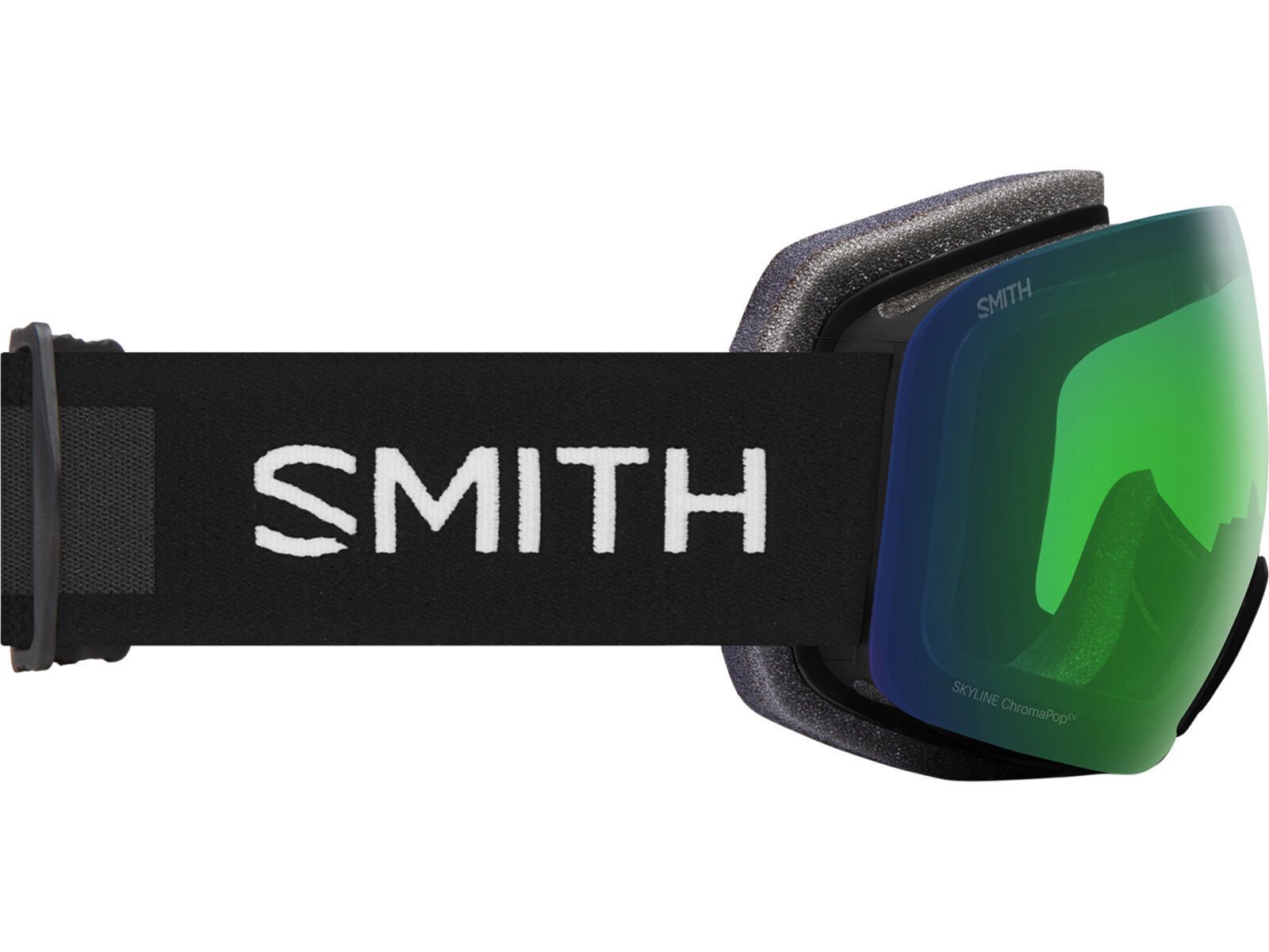 Smith Skyline, ChromaPop Everyday Green Mirror / black | Bild 5