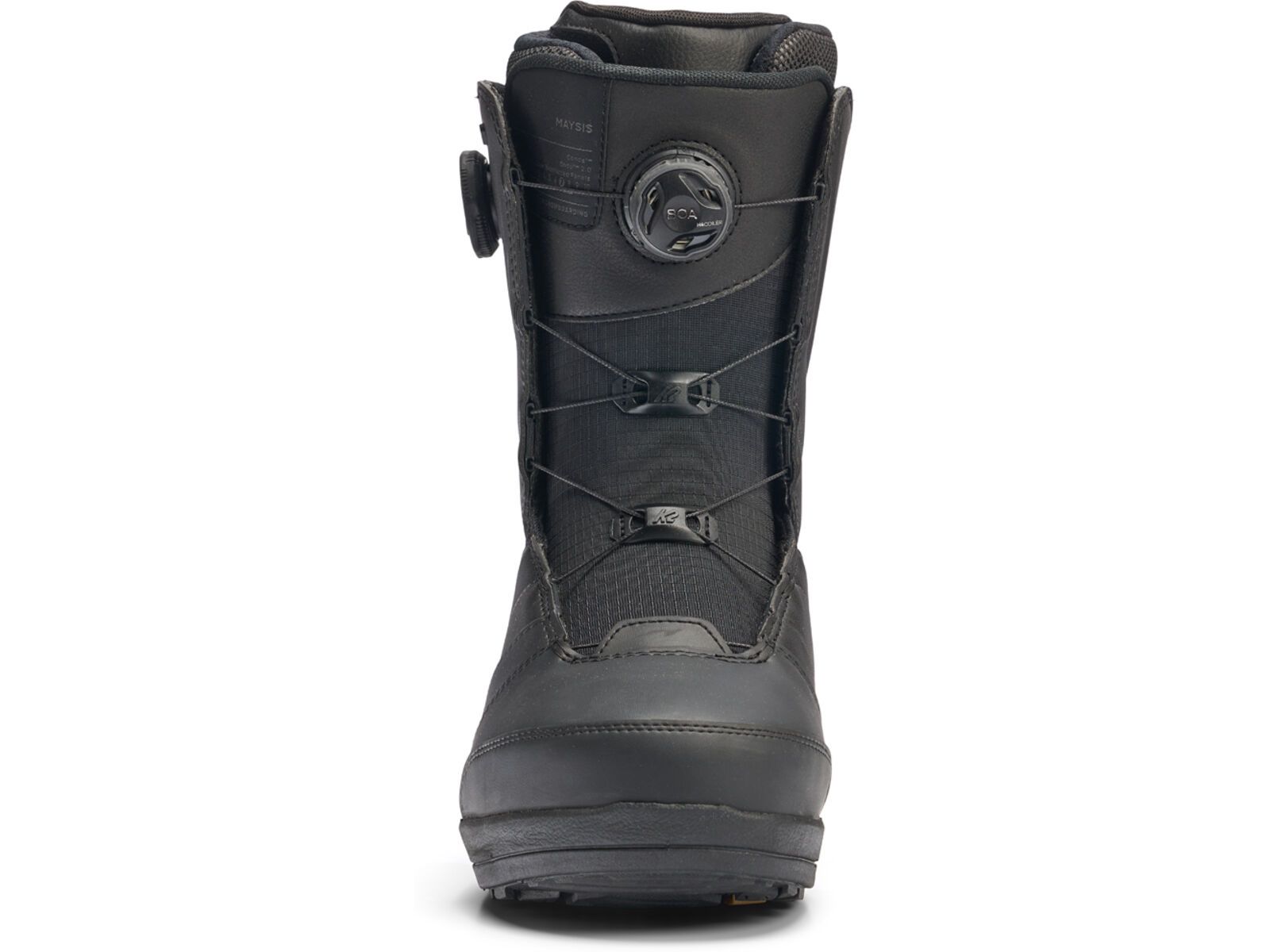 K2 Maysis, black | Bild 5