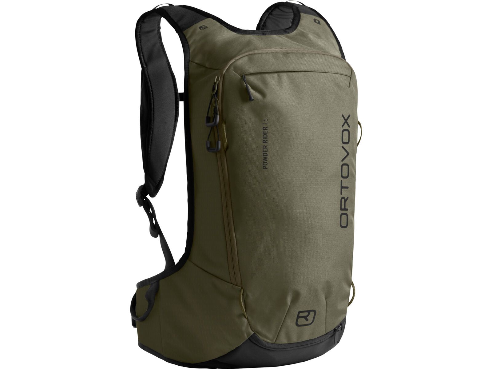 Ortovox Powder Rider 16, dark wild herbs | Bild 1