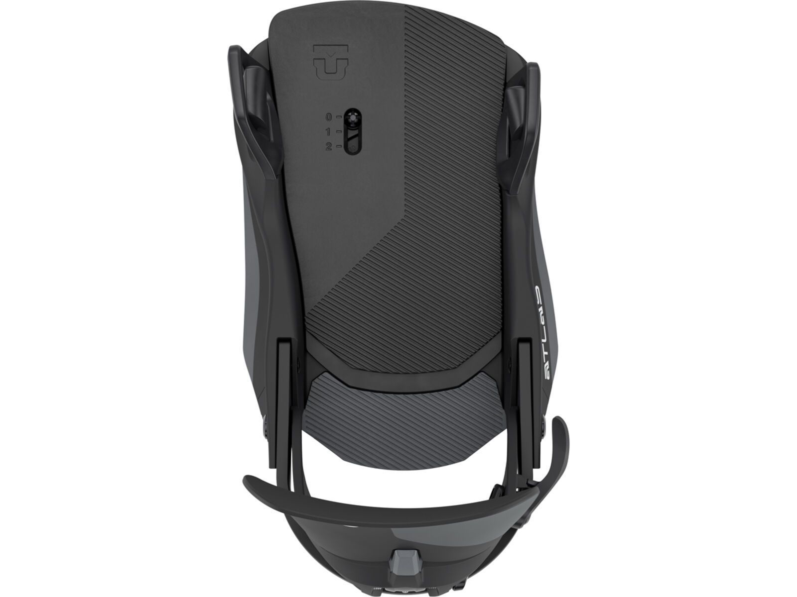 Union Atlas Step On, black | Bild 4