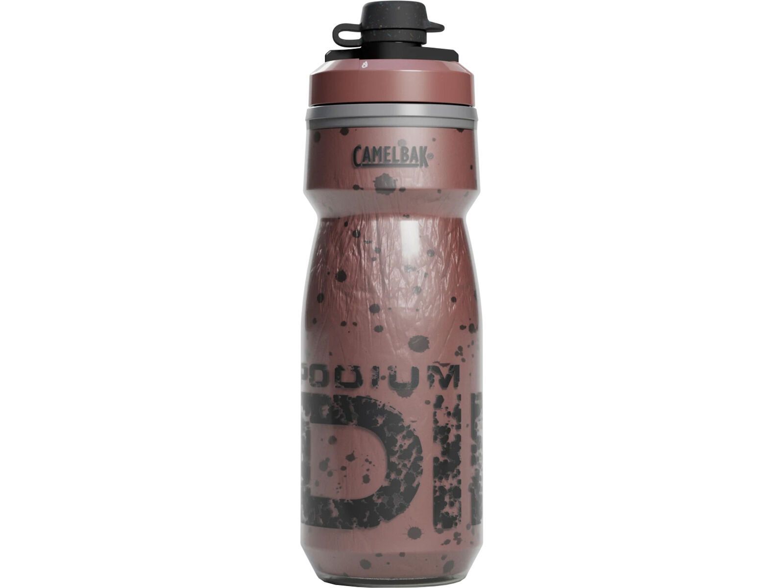 Camelbak Podium Dirt Series Chill - 620 ml, sierra red | Bild 1
