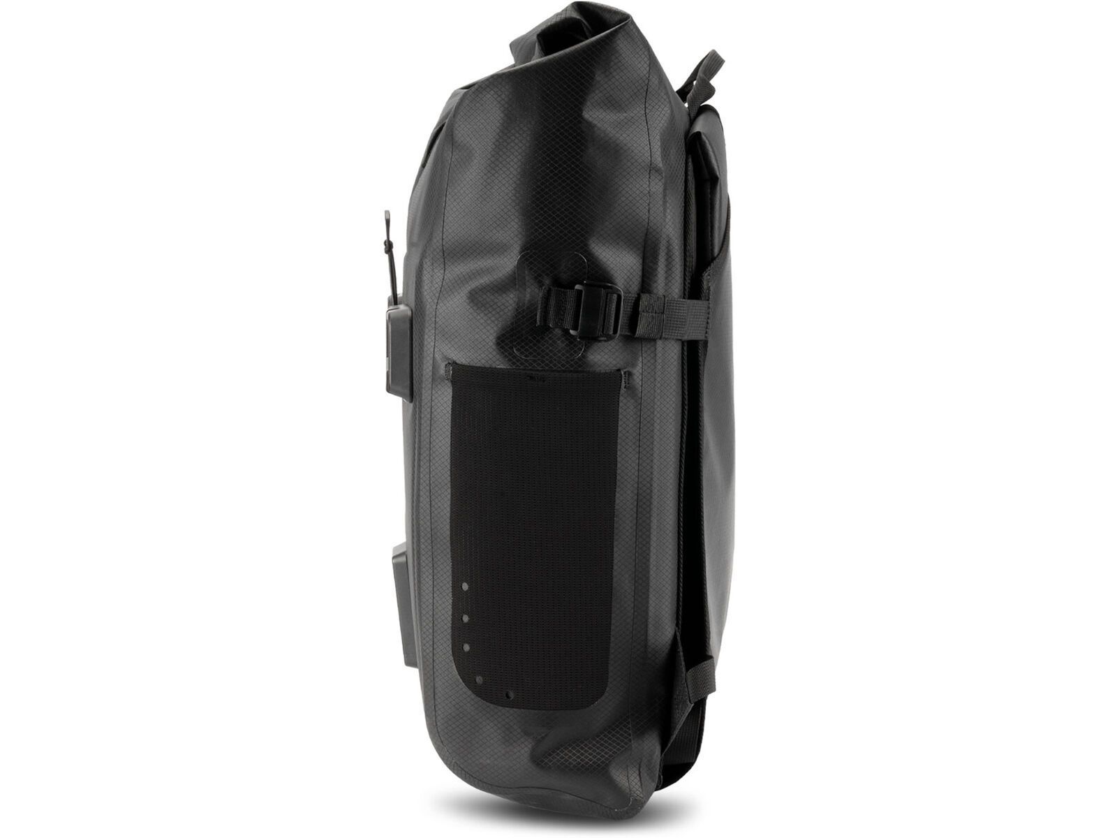 Cube Acid Seitentasche & Rucksack Flip Pro 25 CILink, black | Bild 3