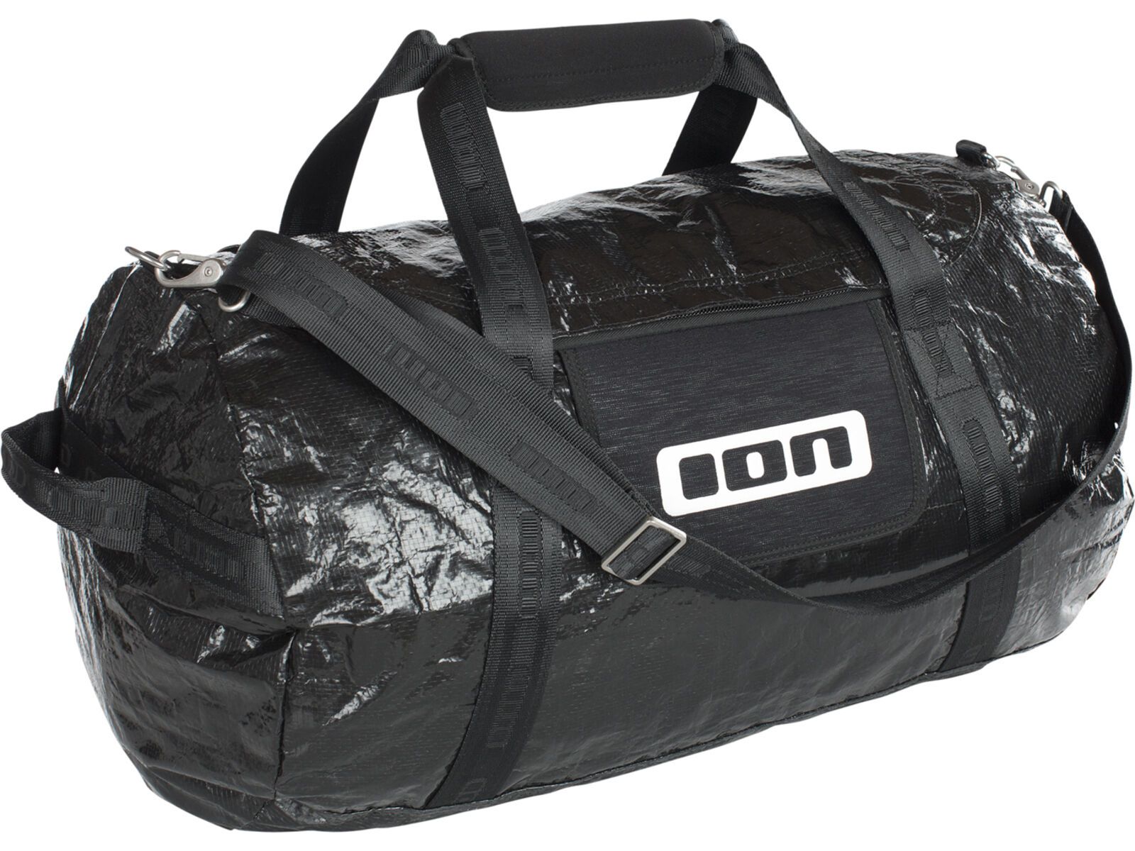 ION Bag Universal Duffle Bag M, black | Bild 1