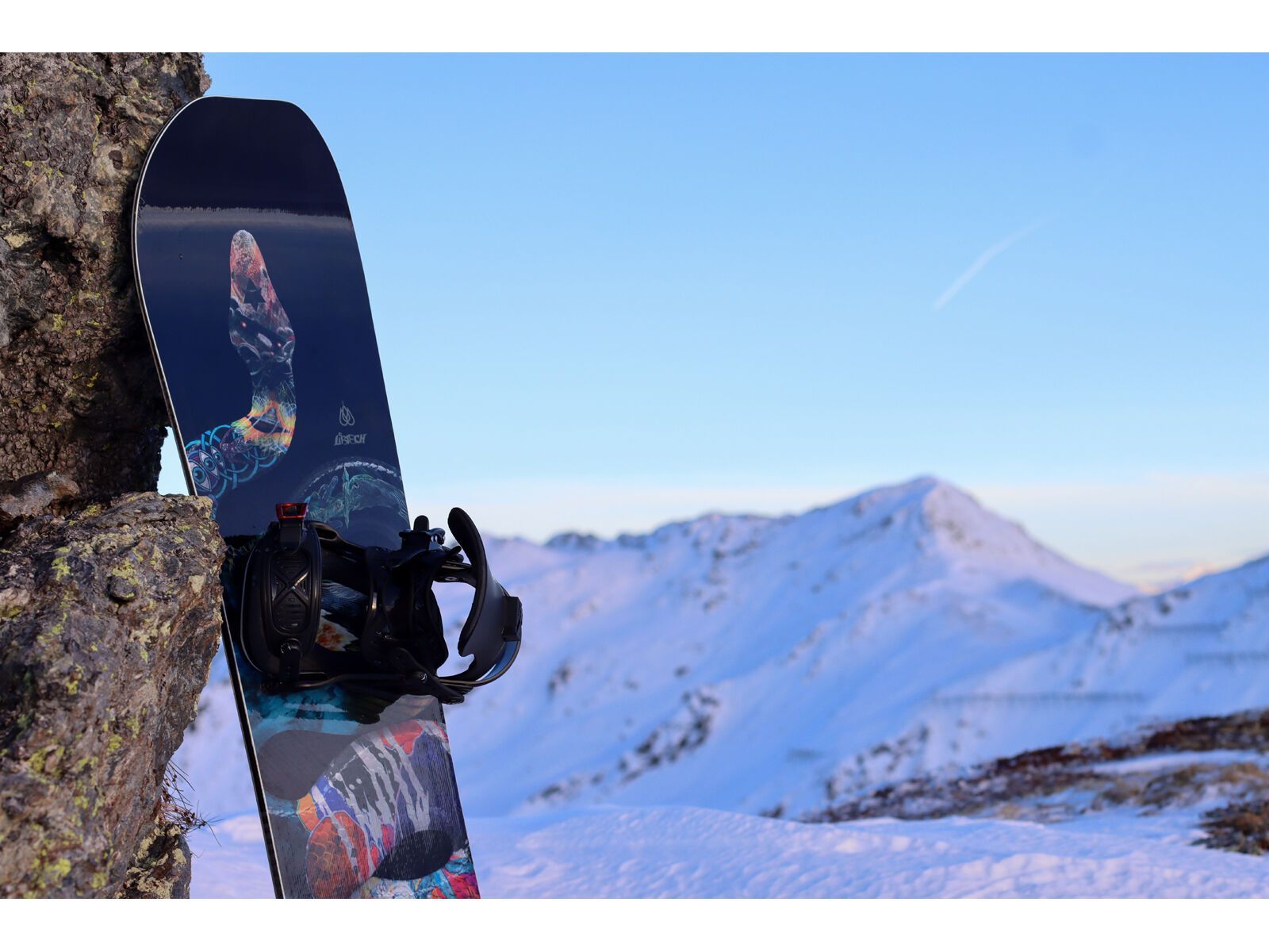Lib Tech T.Rice Pro Wide | Bild 12