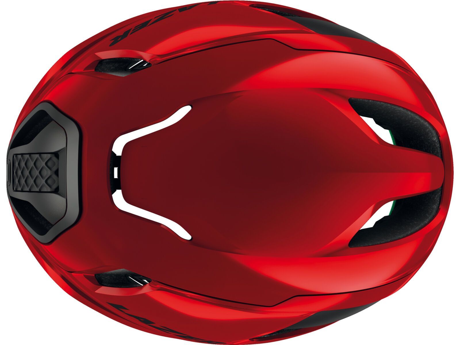 Lazer Vento KinetiCore, metallic red | Bild 5