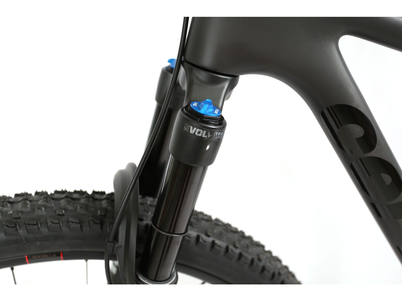 ***2. Wahl*** Cervelo ZFS-5 120 X0 AXS T-Type five black | Bild 3